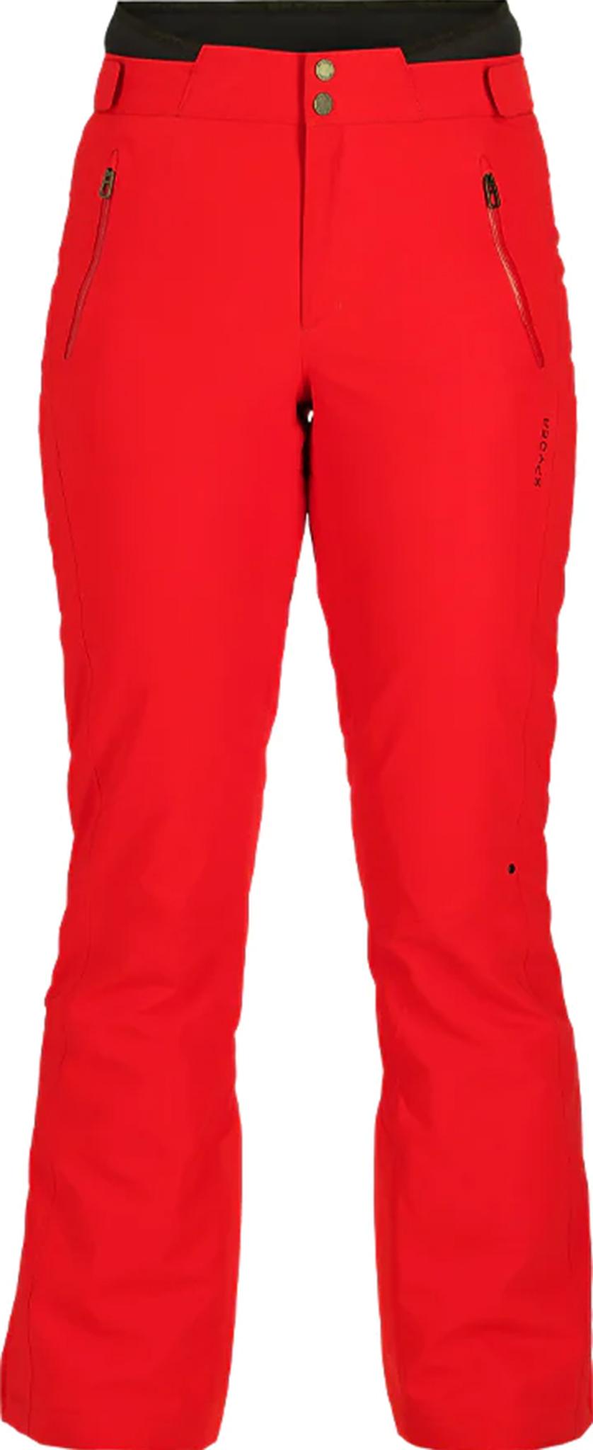 Product gallery image number 1 for product Echo All-Mountain Ski Pant - Women's