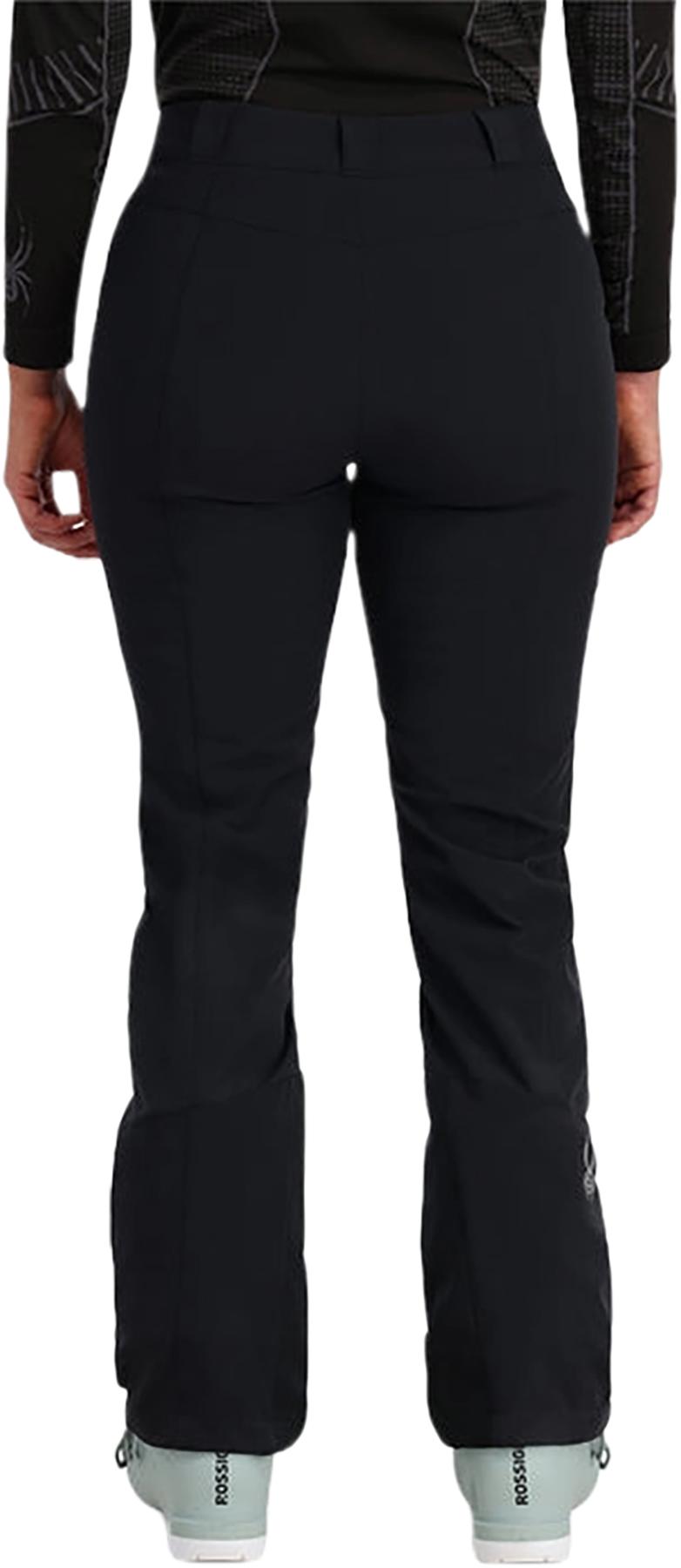 Numéro de l'image de la galerie de produits 2 pour le produit Pantalon à coquille ORB - Femme