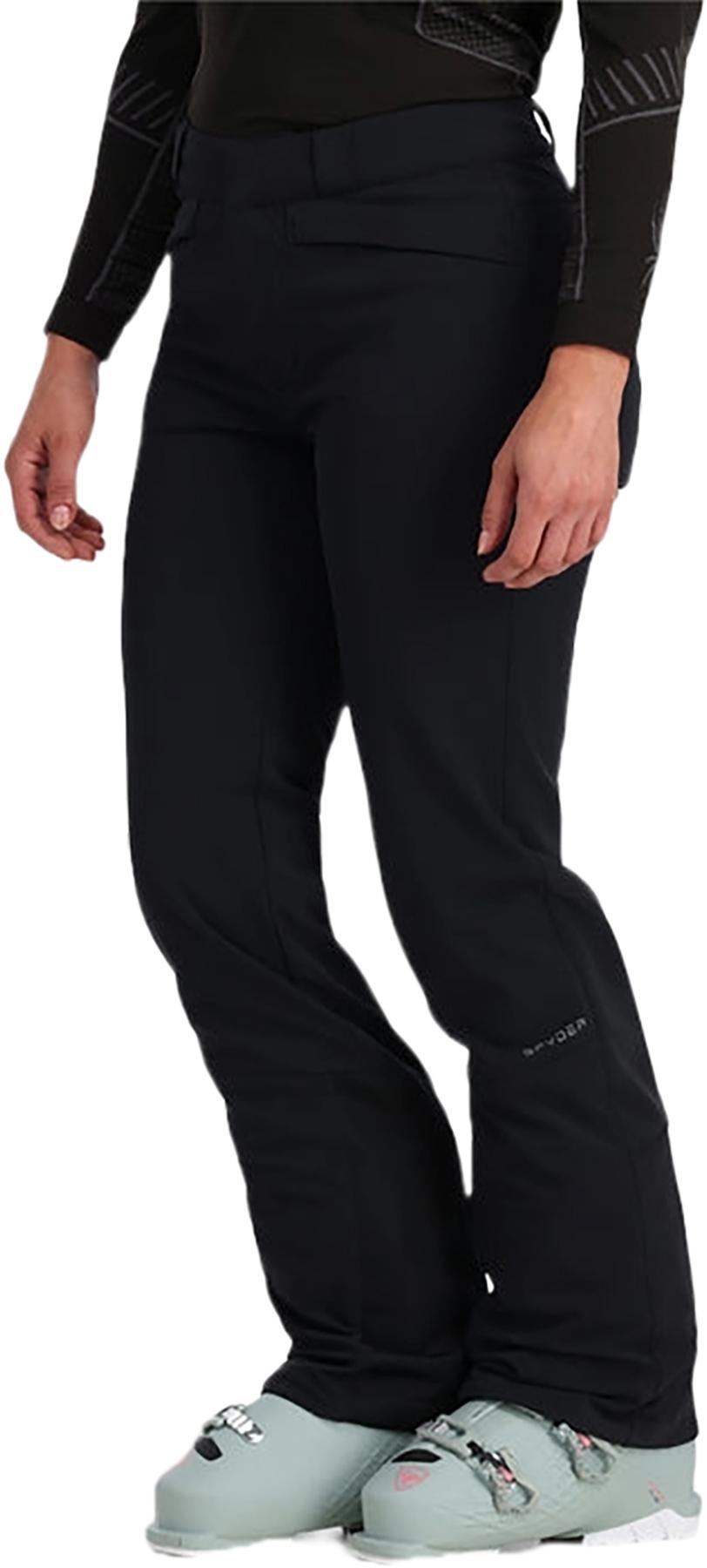 Numéro de l'image de la galerie de produits 4 pour le produit Pantalon à coquille ORB - Femme