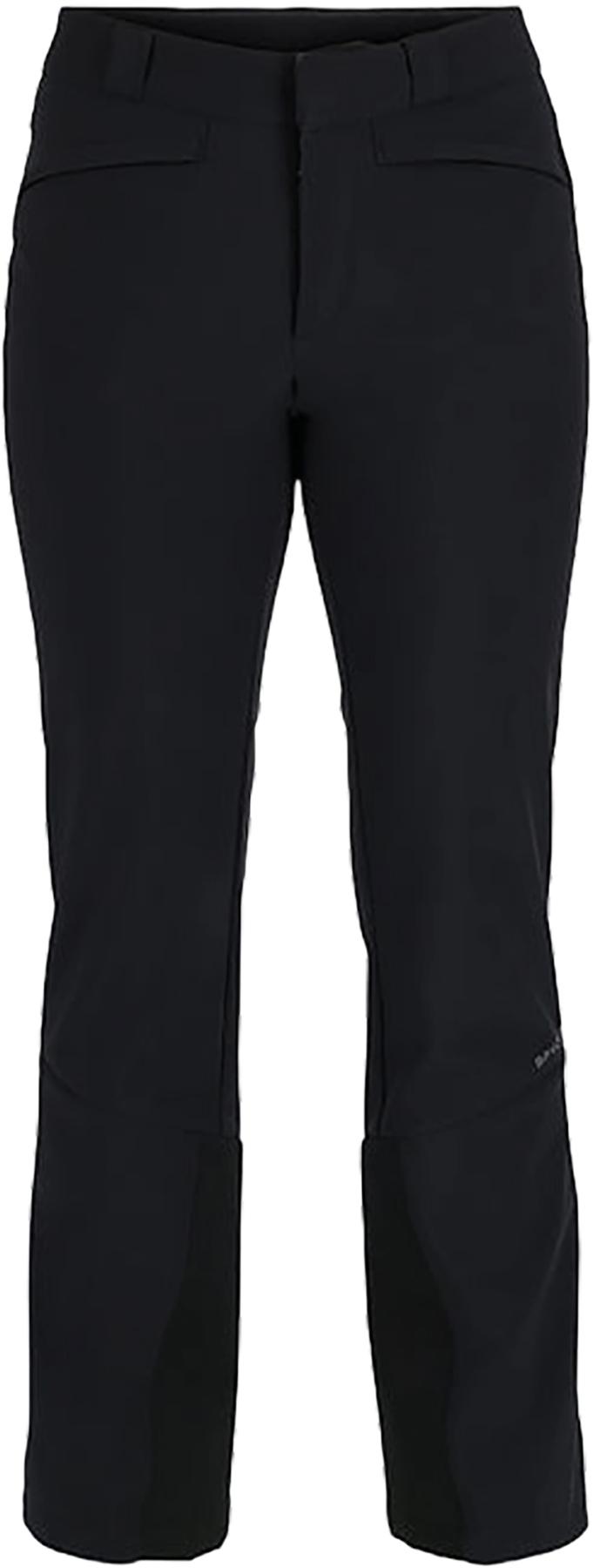 Numéro de l'image de la galerie de produits 1 pour le produit Pantalon à coquille ORB - Femme
