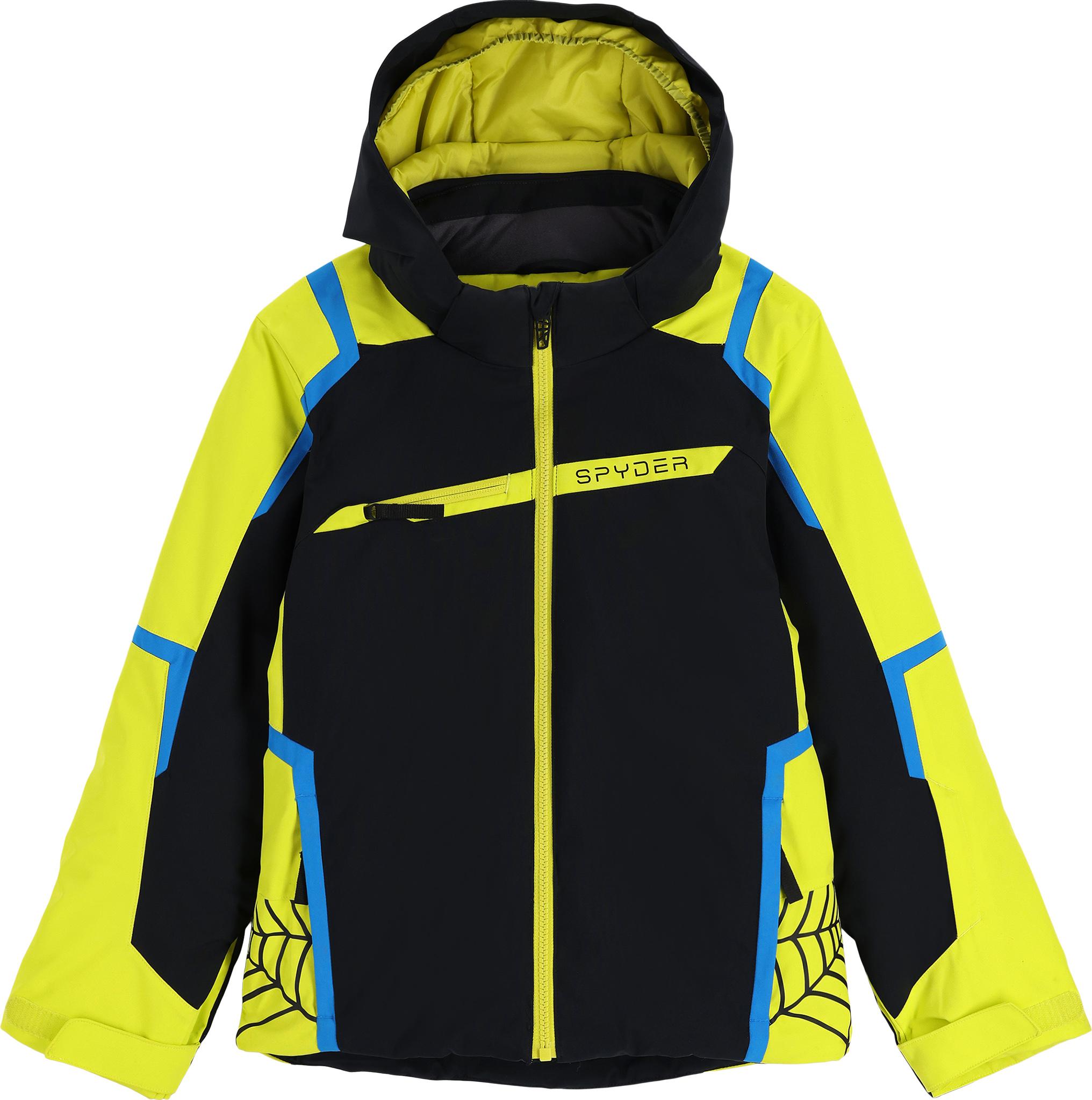 Product gallery image number 1 for product Challenger Jacket - Kids
