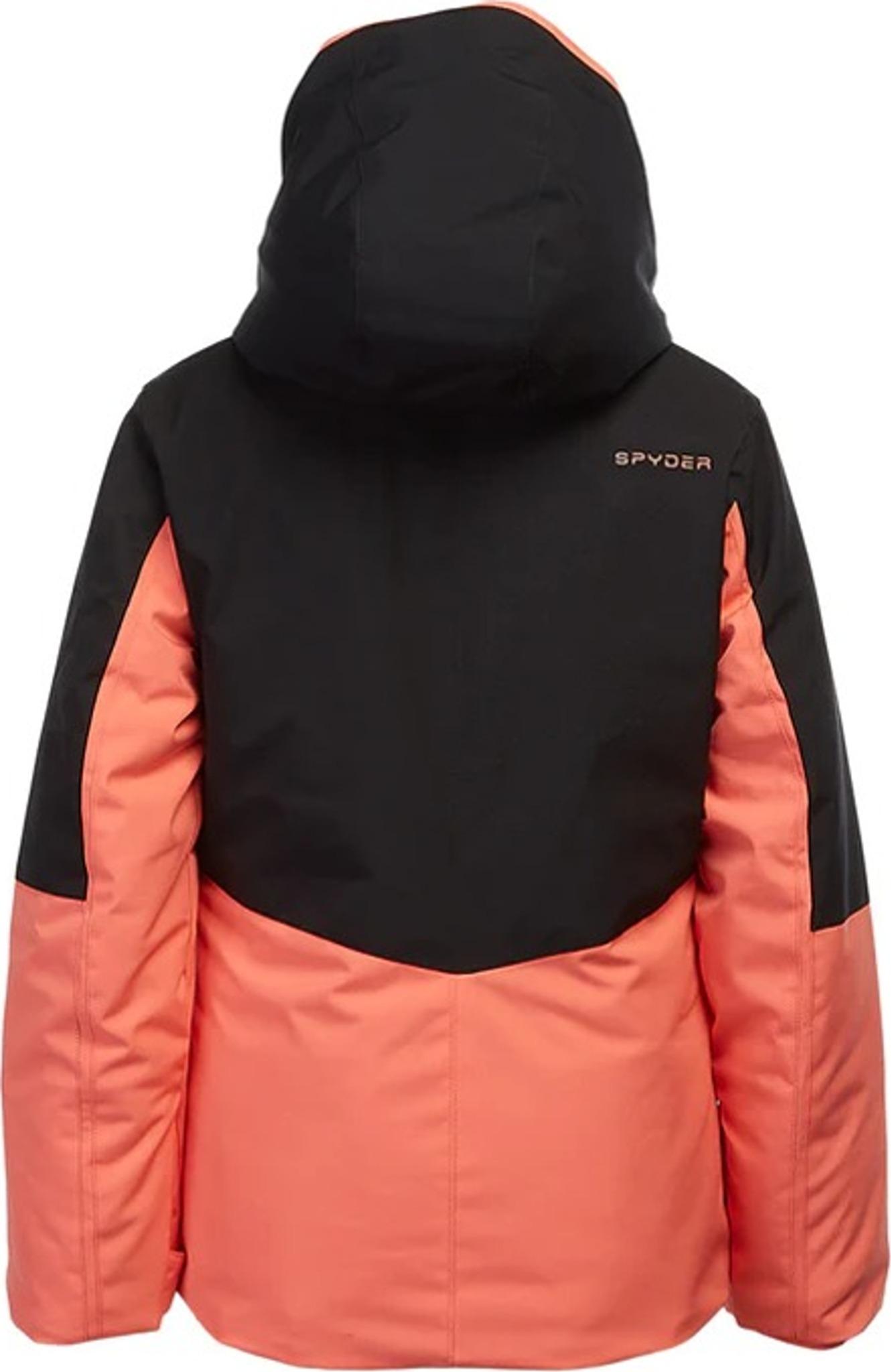 Numéro de l'image de la galerie de produits 2 pour le produit Manteau Conquer - Fille