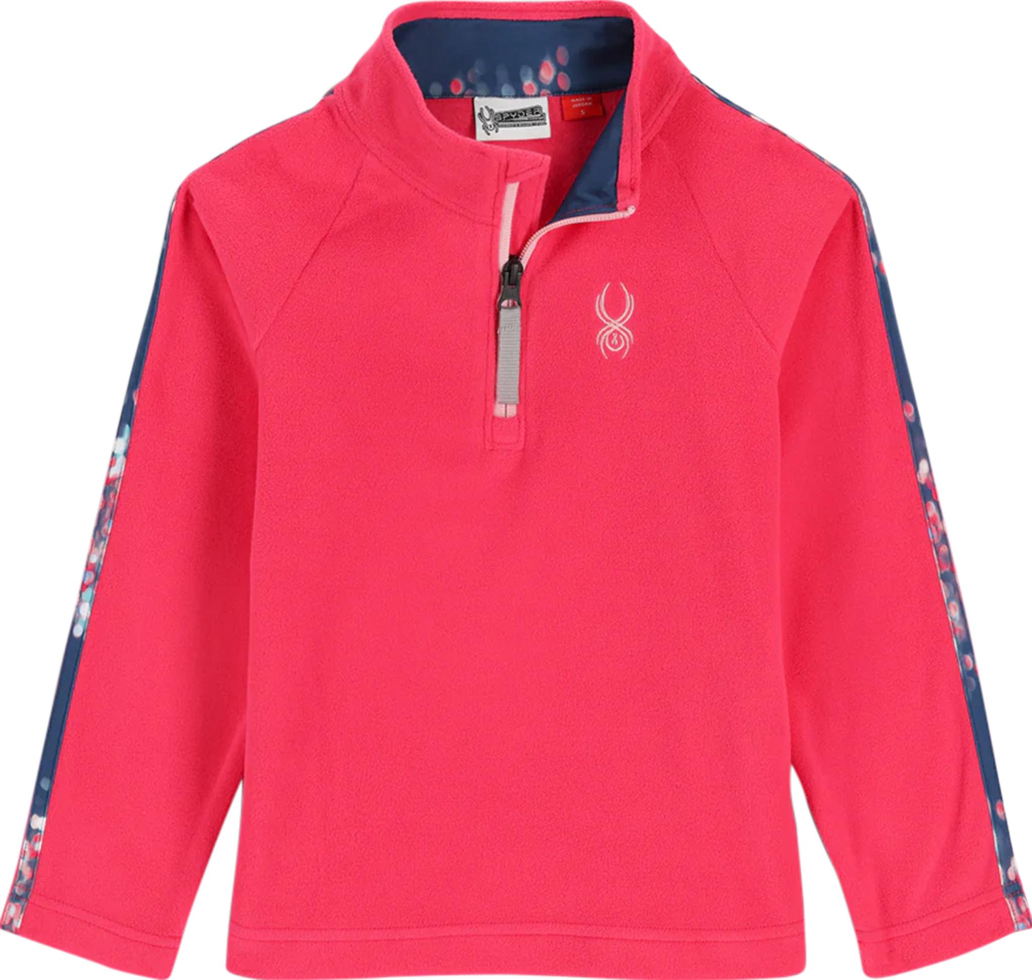 Product gallery image number 1 for product Speed Fleece Pullover - Toddler