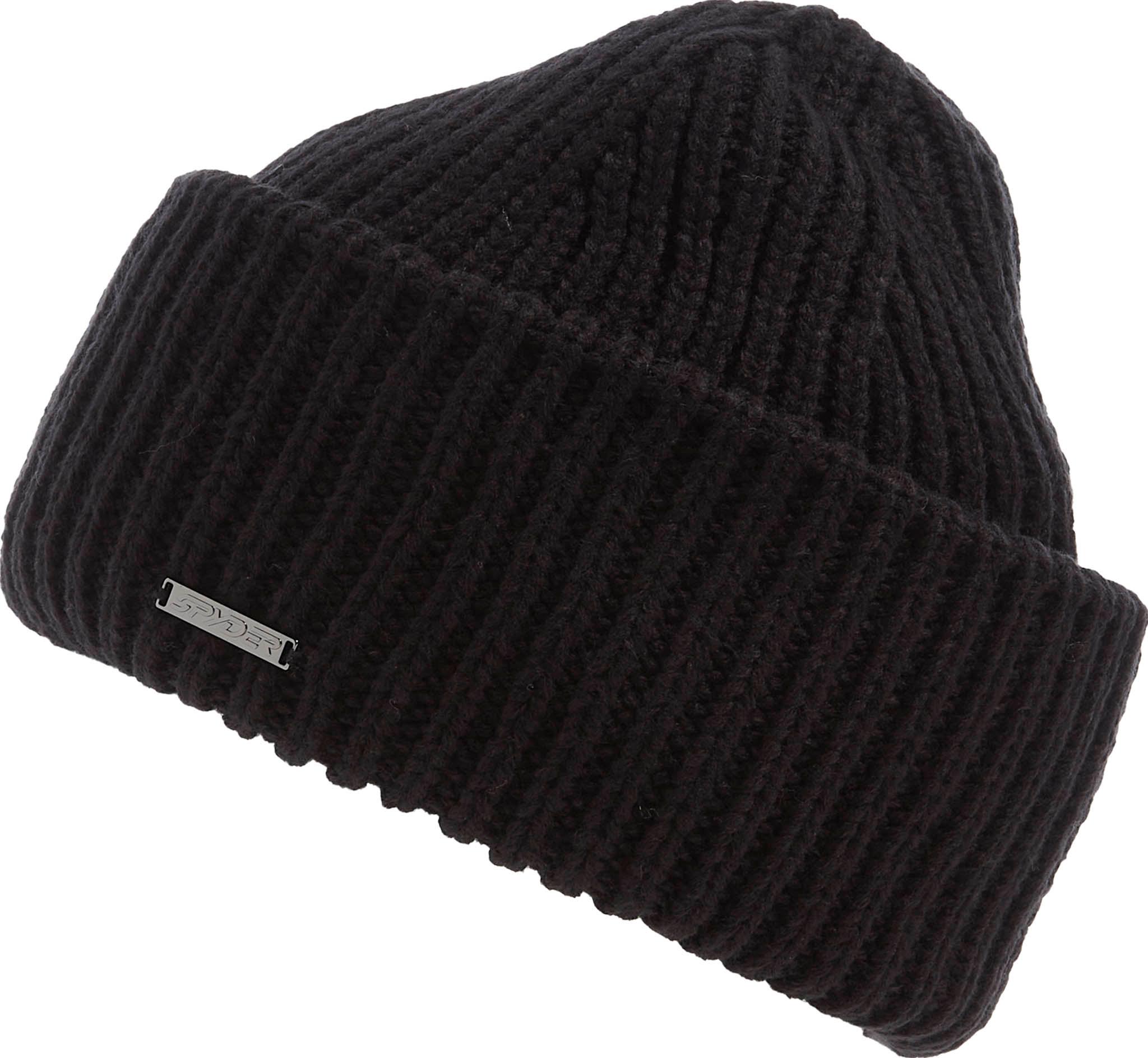 Product gallery image number 2 for product Off The Cuff Beanie - Women's