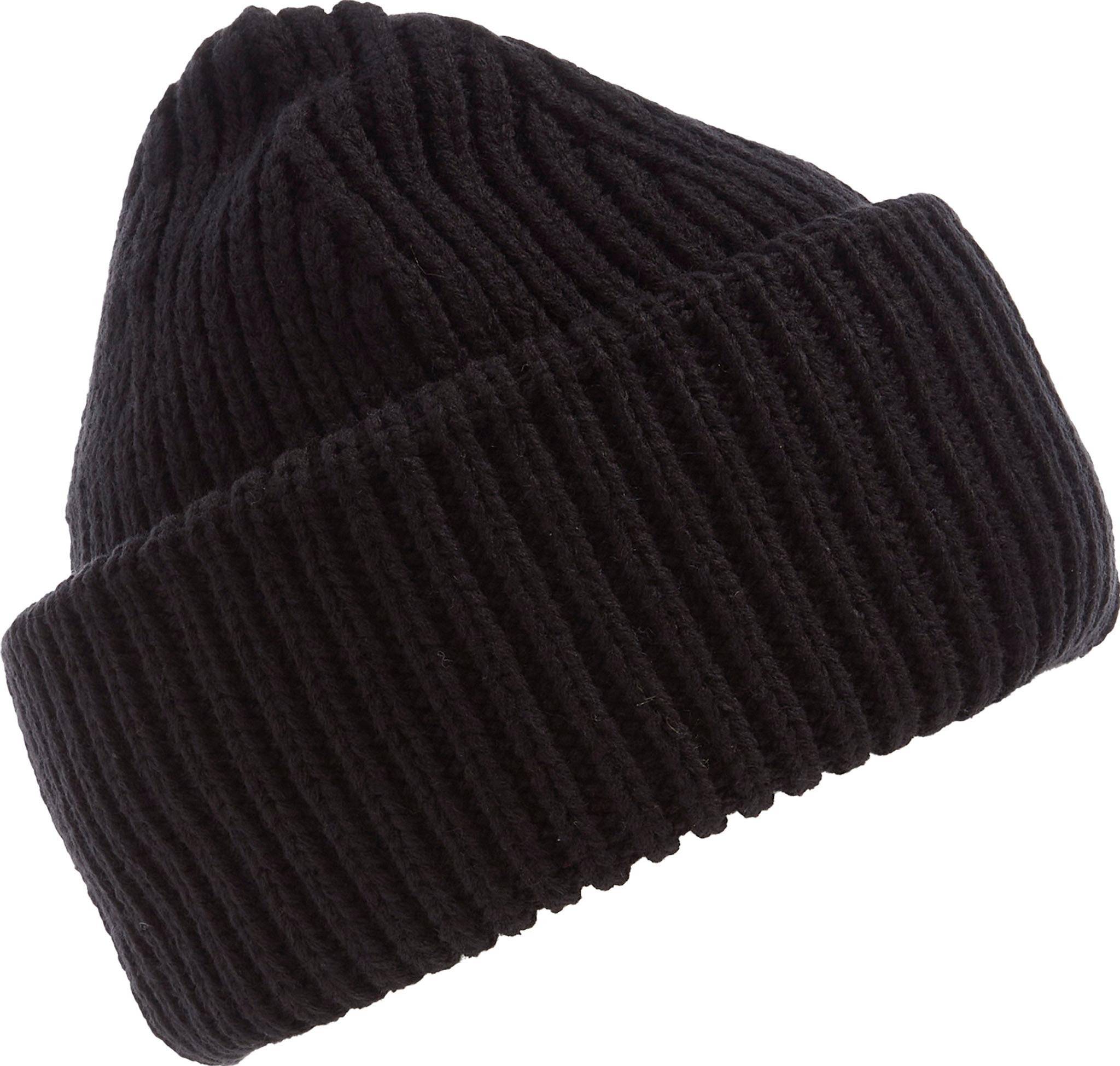 Product gallery image number 1 for product Off The Cuff Beanie - Women's