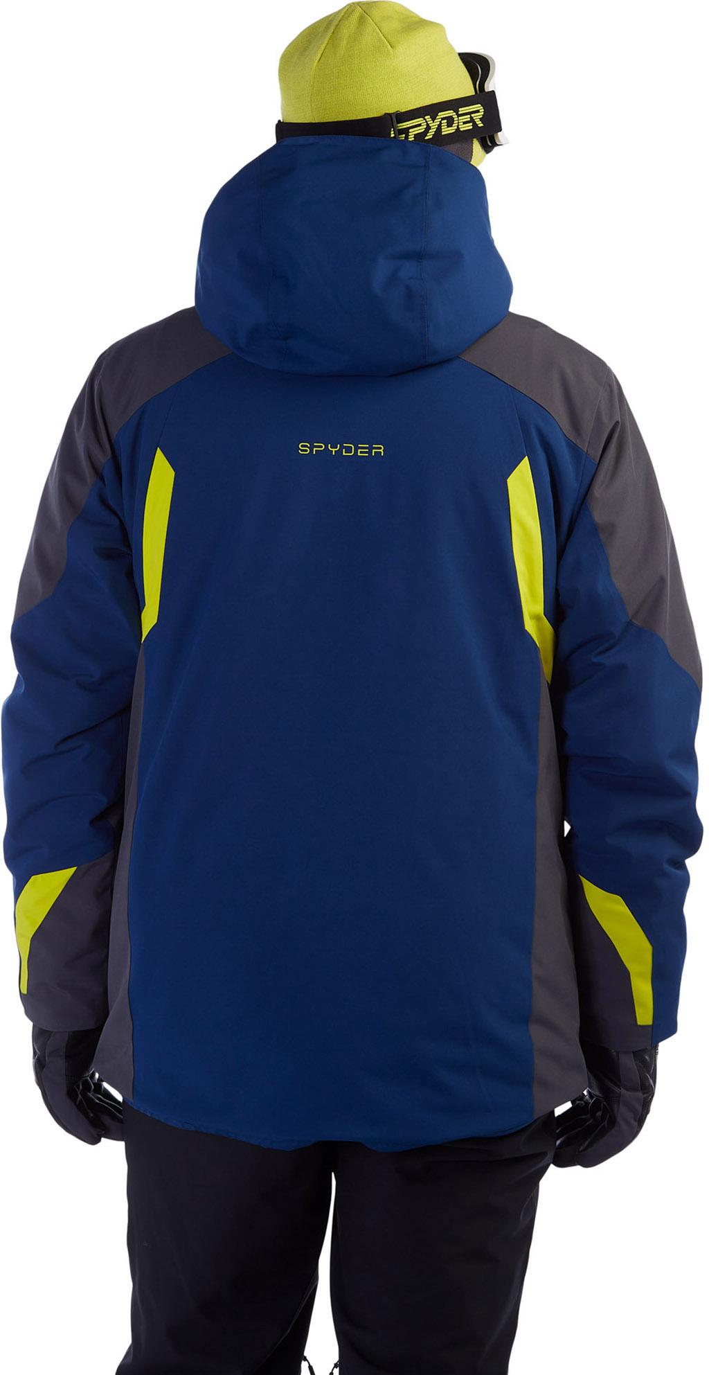 Product gallery image number 2 for product Guardian Jacket - Men's