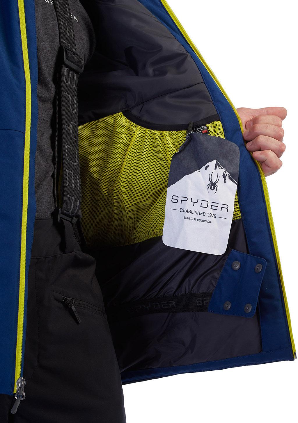 Product gallery image number 3 for product Guardian Jacket - Men's