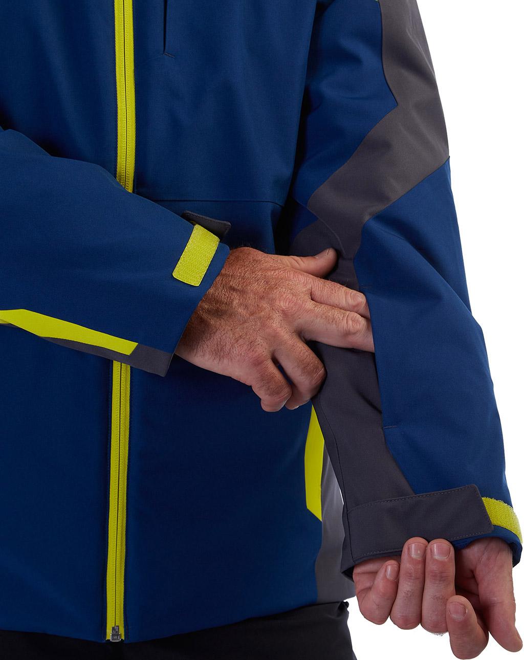 Product gallery image number 4 for product Guardian Jacket - Men's