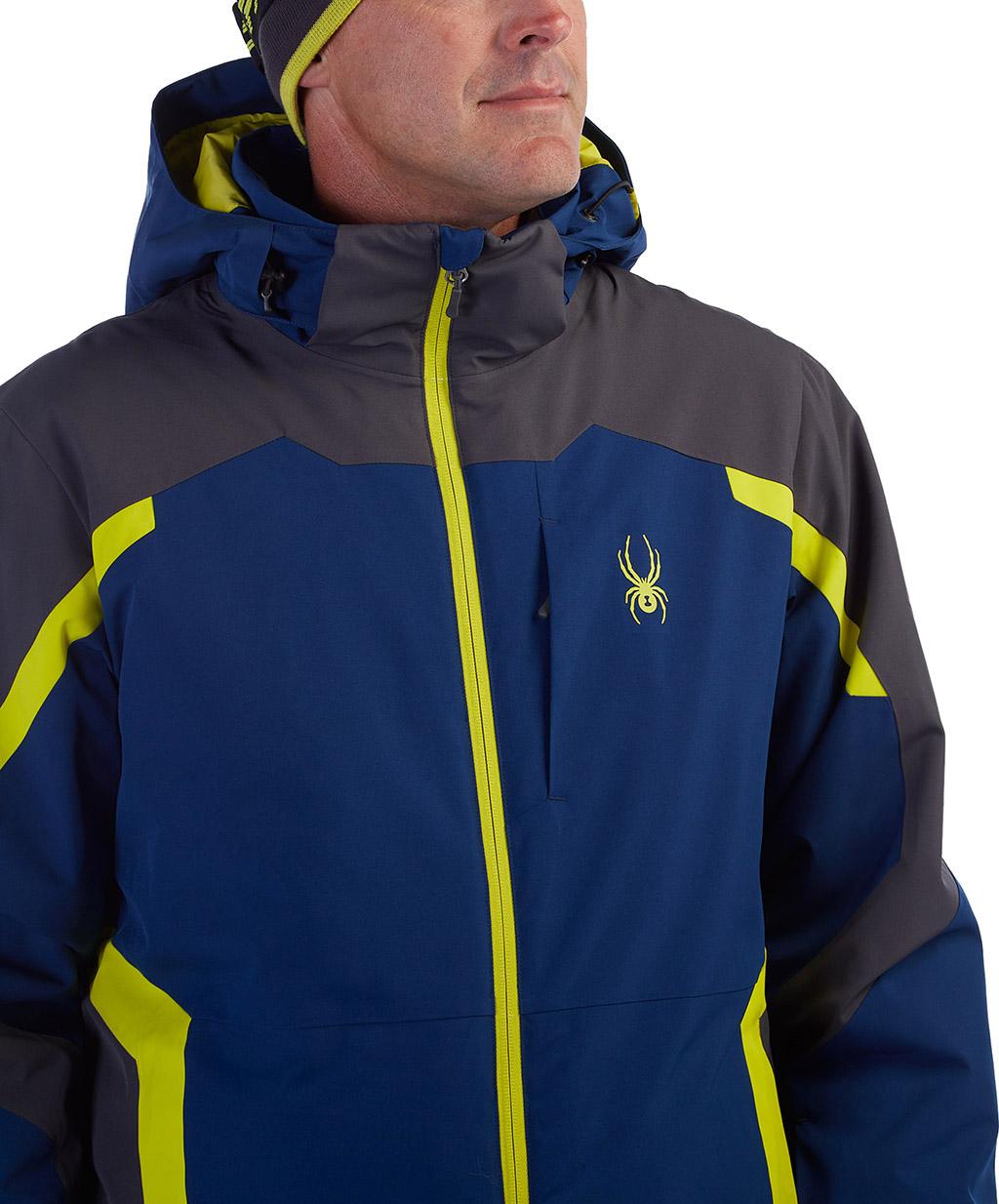 Product gallery image number 5 for product Guardian Jacket - Men's