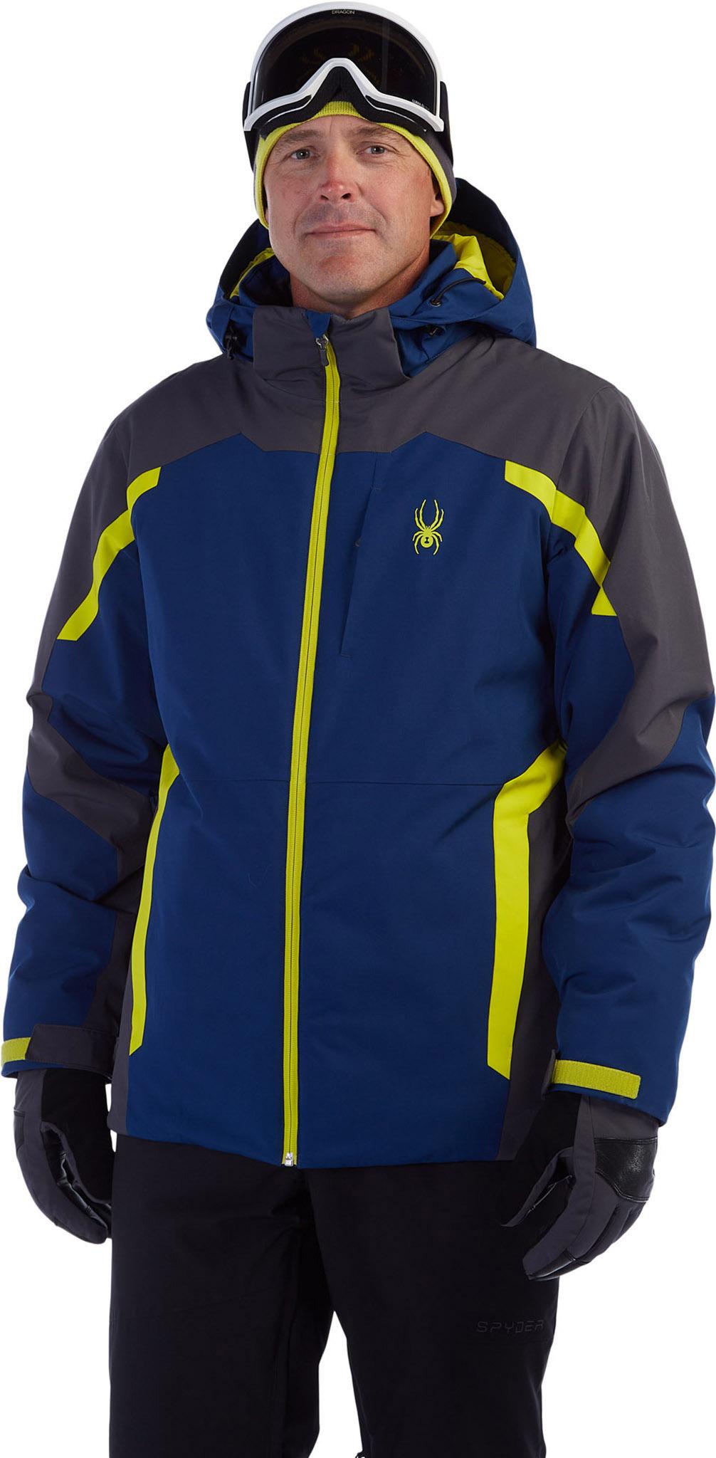 Product gallery image number 1 for product Guardian Jacket - Men's