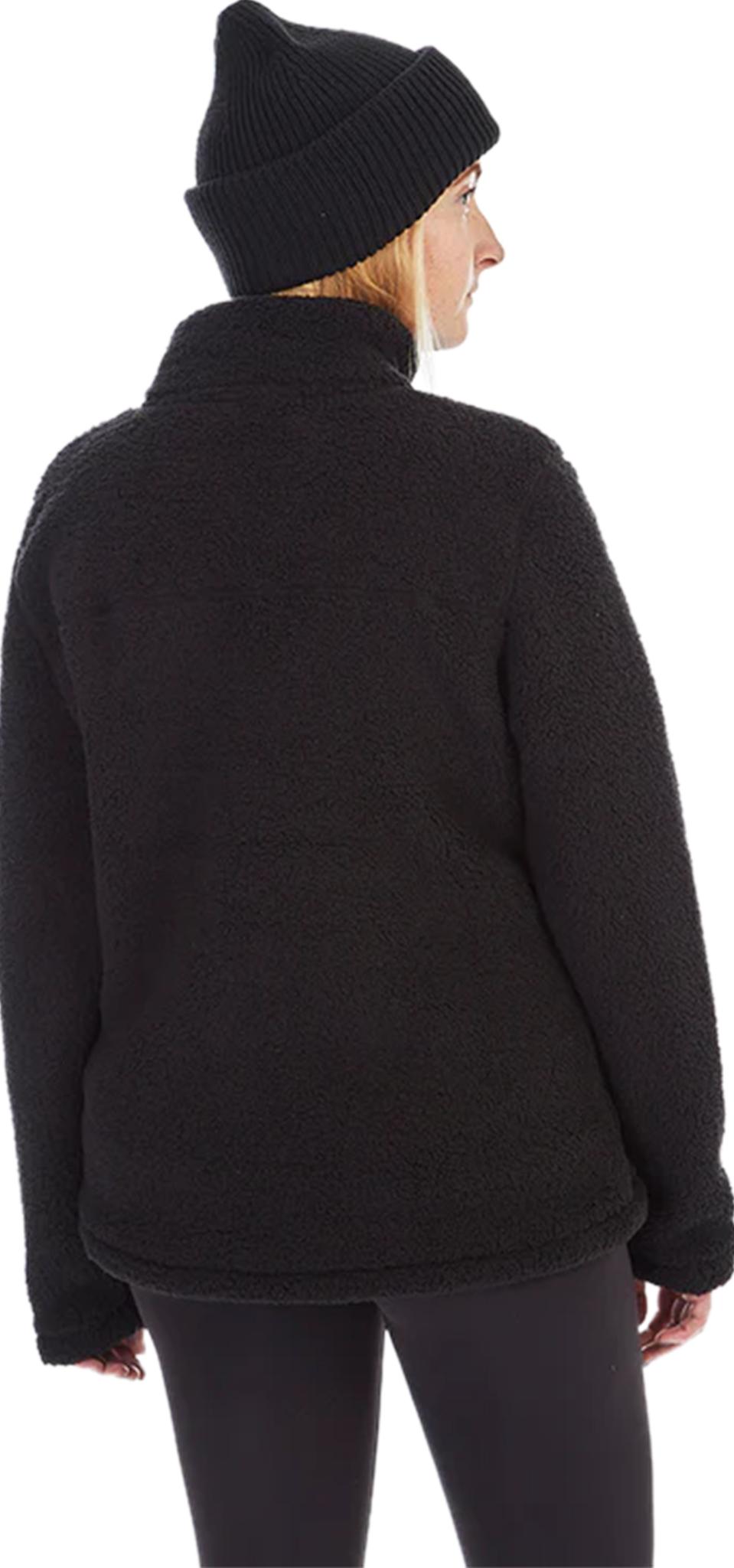 Product gallery image number 2 for product Slope Fleece Jacket - Women's