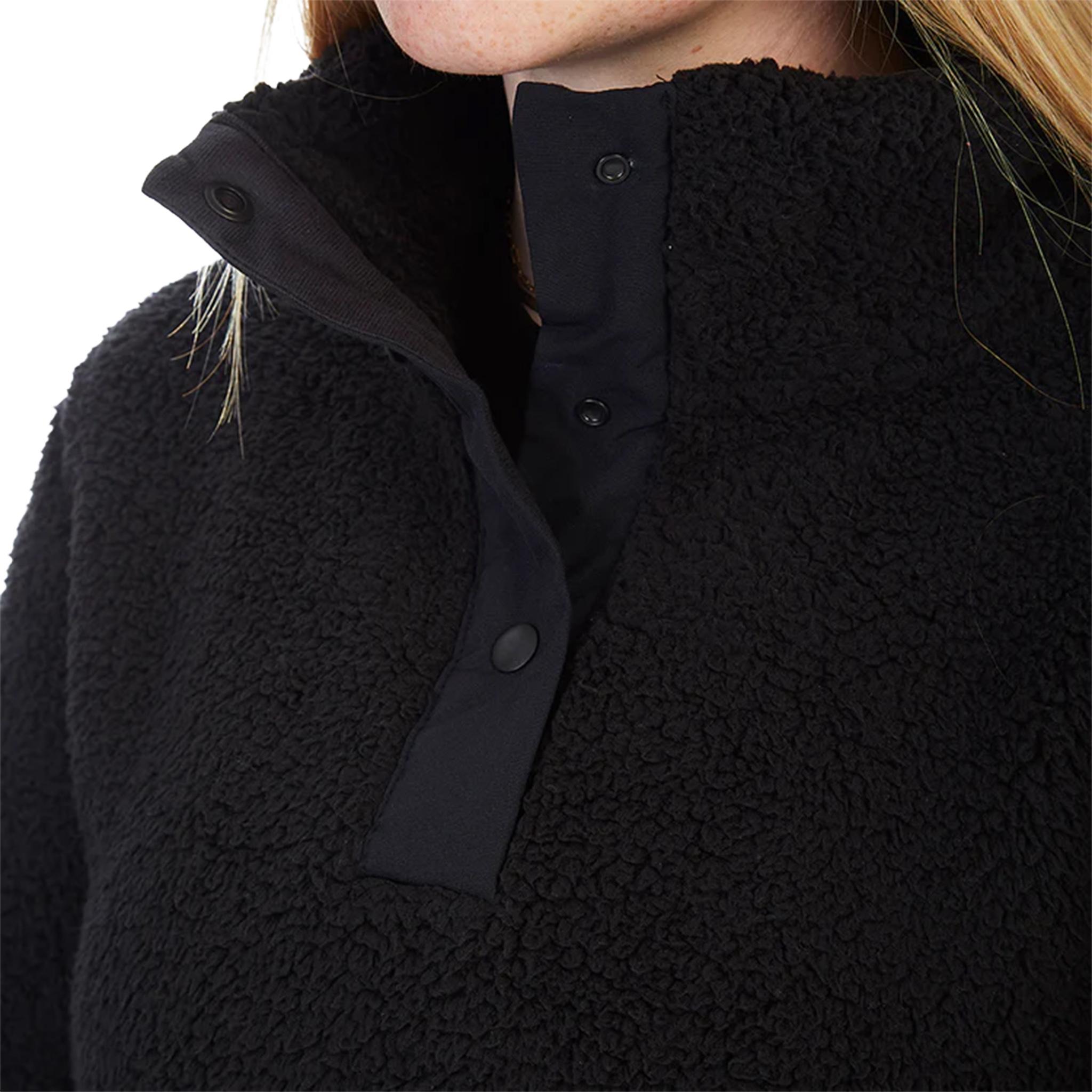 Product gallery image number 4 for product Slope Fleece Jacket - Women's