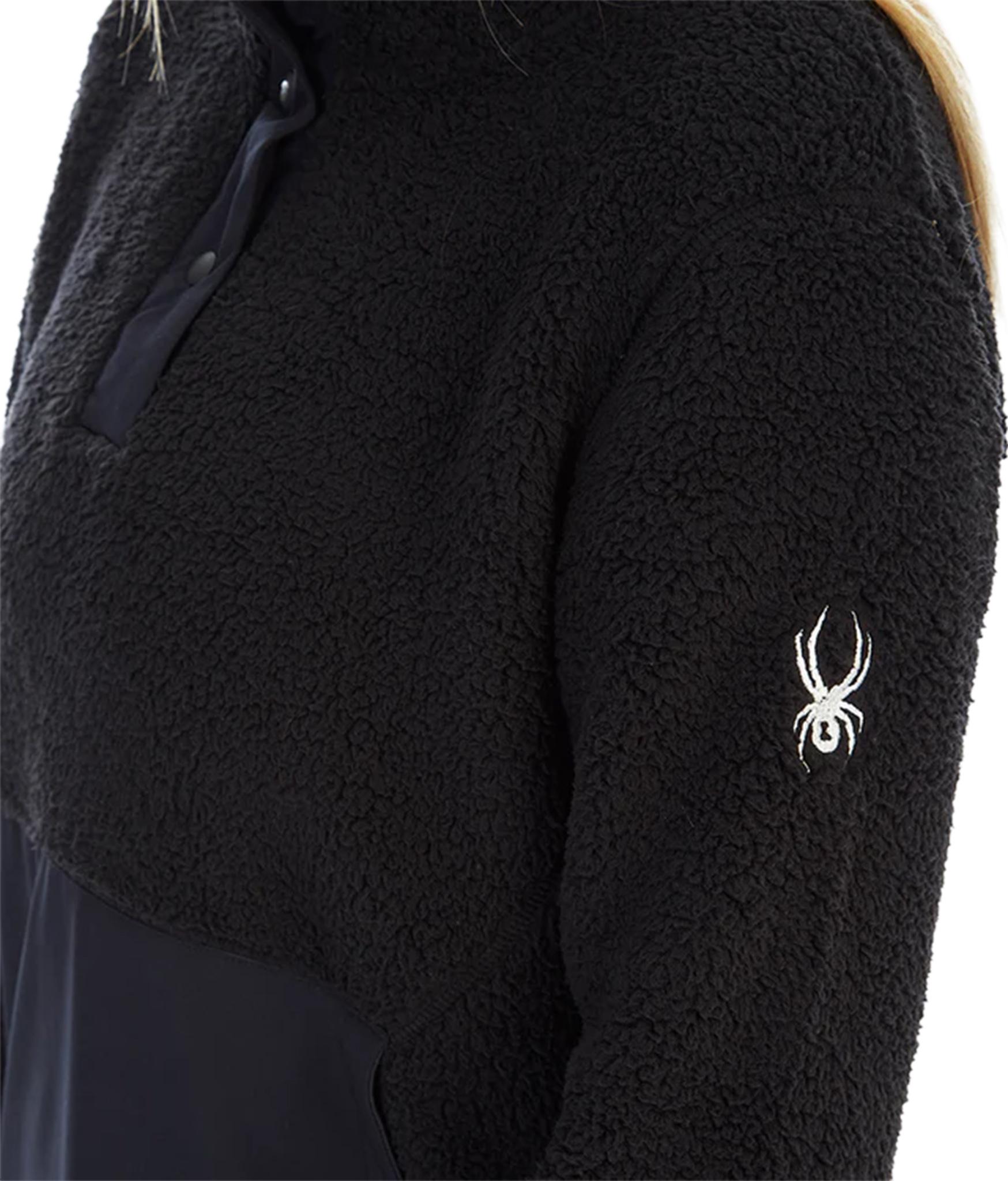 Product gallery image number 5 for product Slope Fleece Jacket - Women's