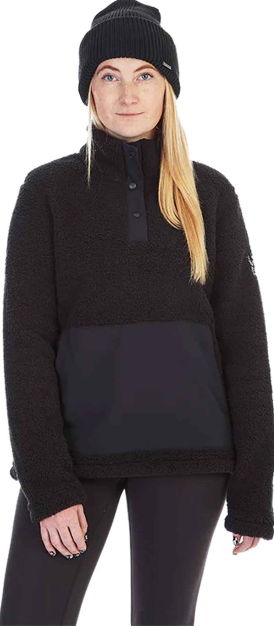 Product gallery image number 1 for product Slope Fleece Jacket - Women's