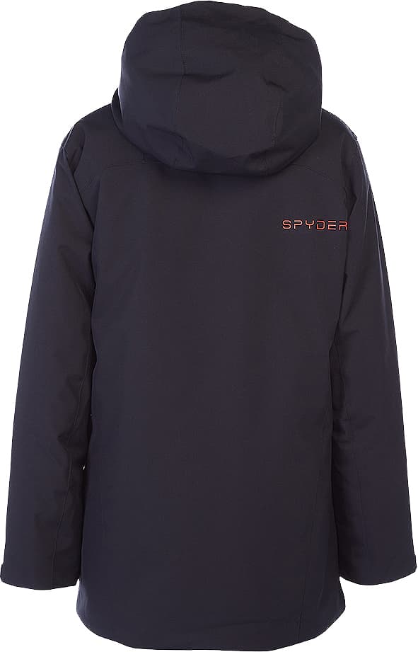 Product gallery image number 2 for product Chief Jacket - Boys