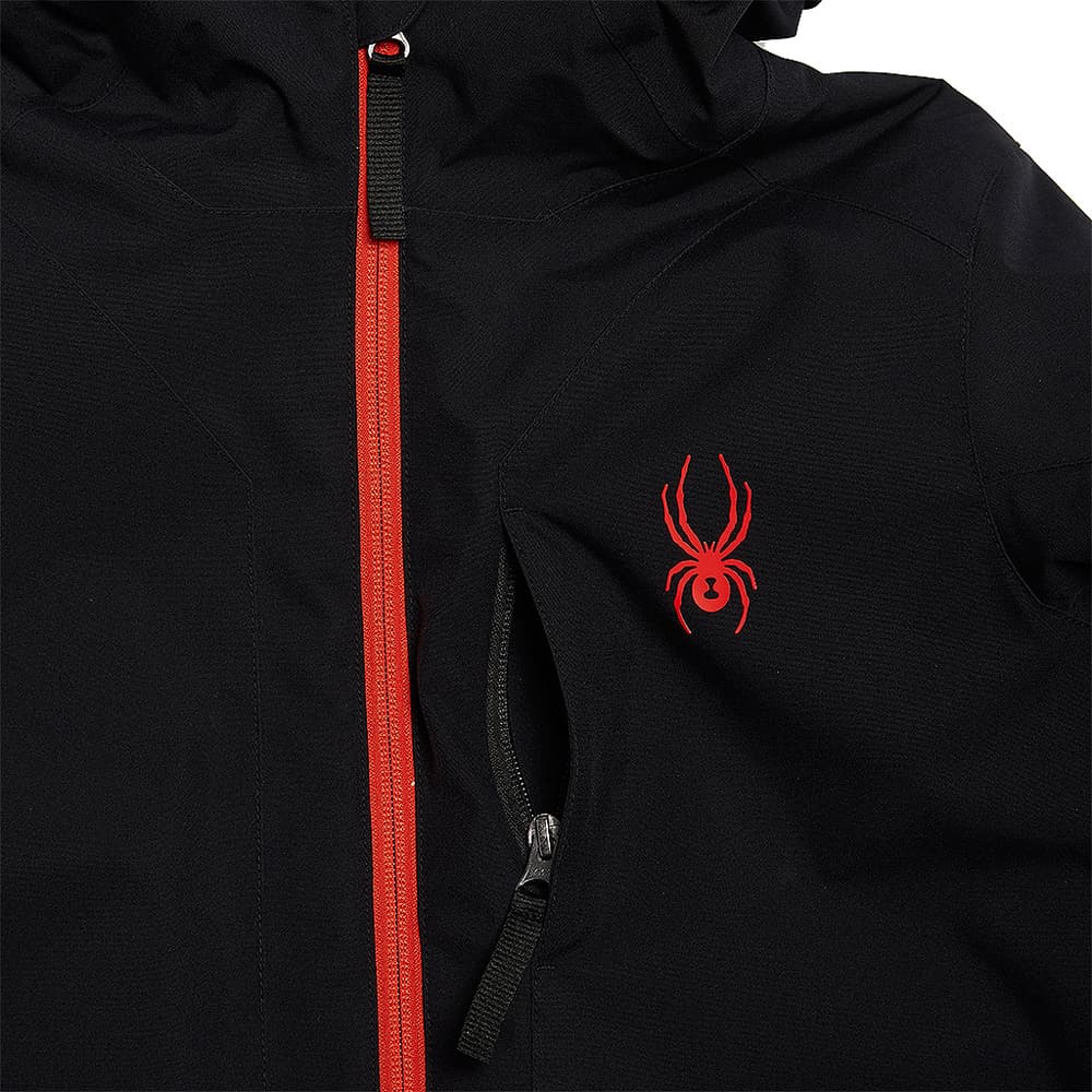 Product gallery image number 3 for product Chief Jacket - Boys