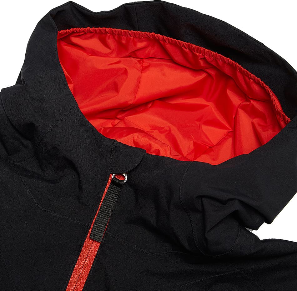 Product gallery image number 5 for product Chief Jacket - Boys