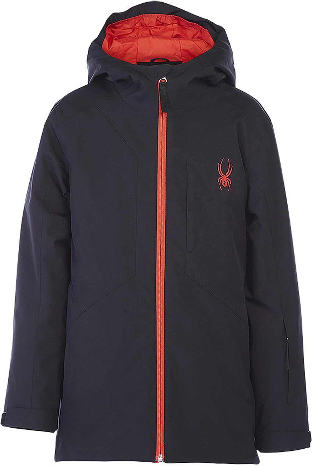 Product gallery image number 1 for product Chief Jacket - Boys