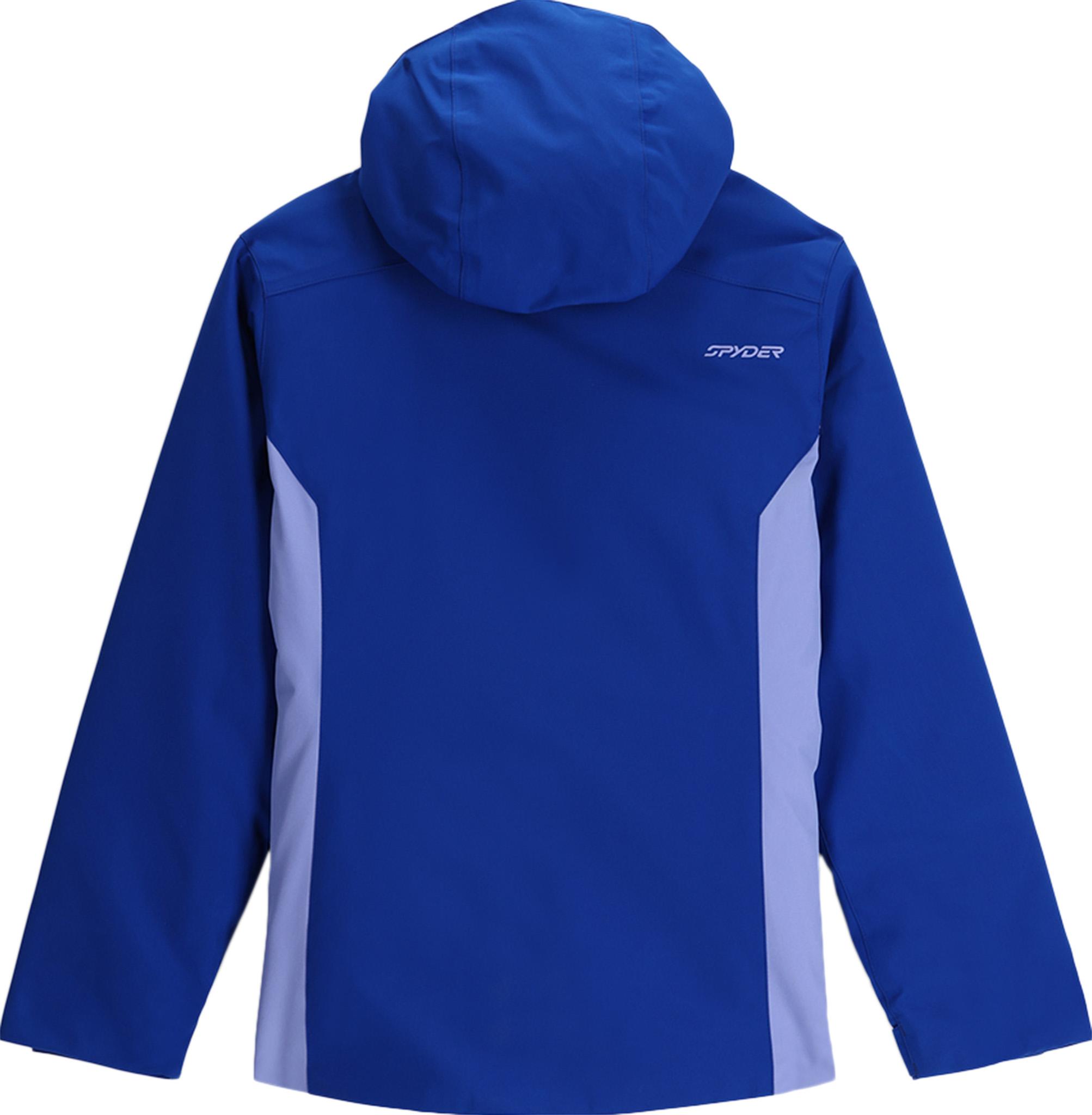 Product gallery image number 2 for product Adore Jacket - Girls