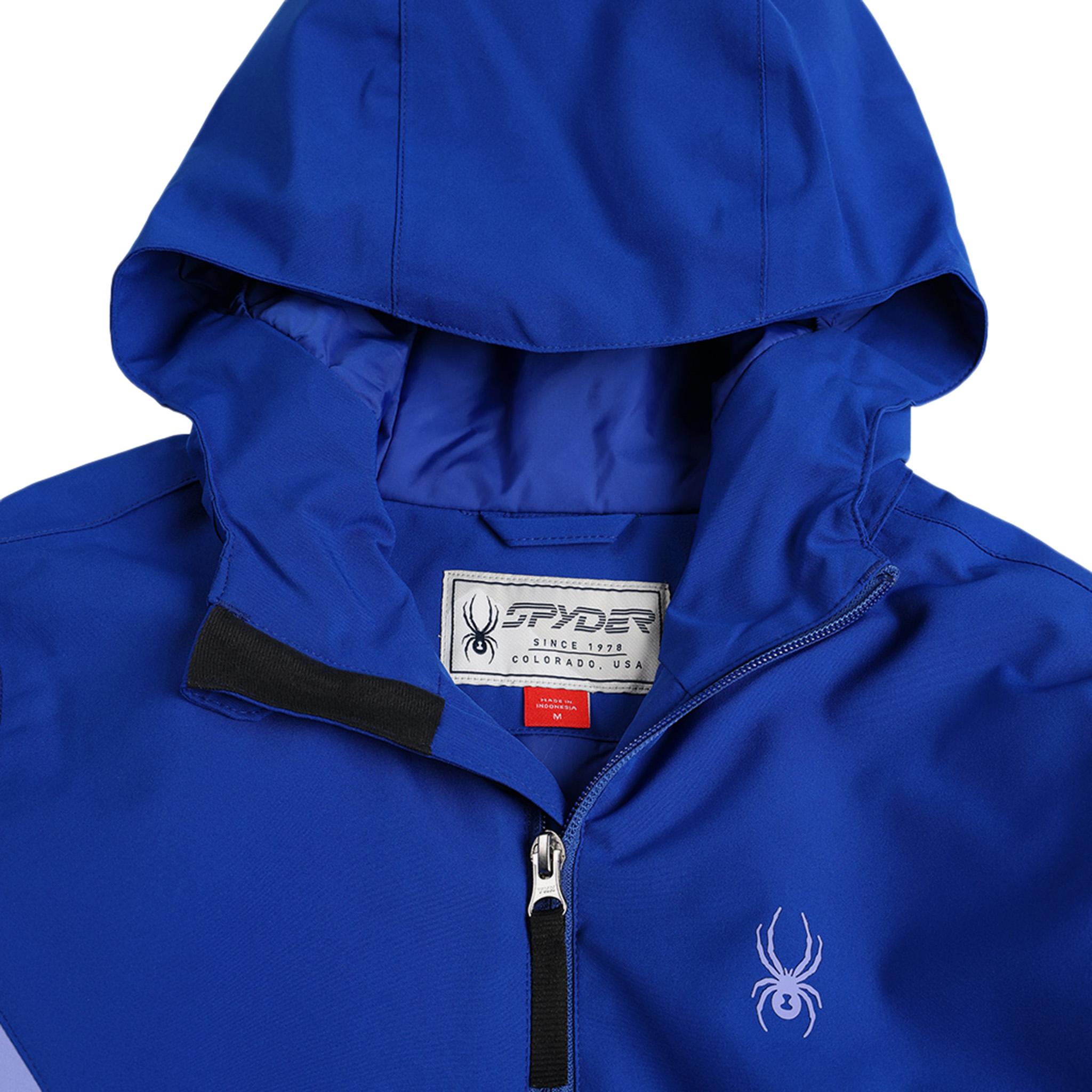 Product gallery image number 4 for product Adore Jacket - Girls