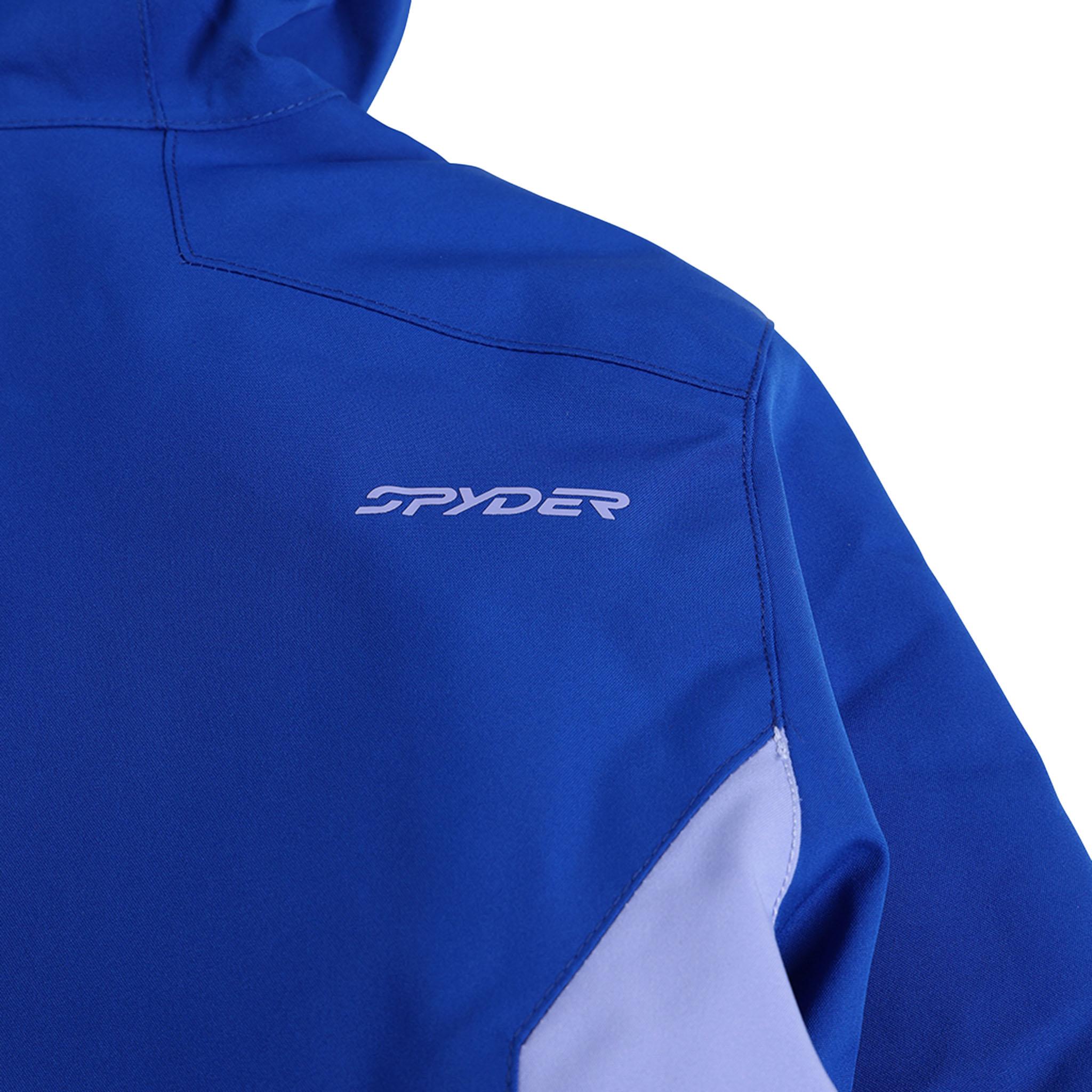 Product gallery image number 3 for product Adore Jacket - Girls