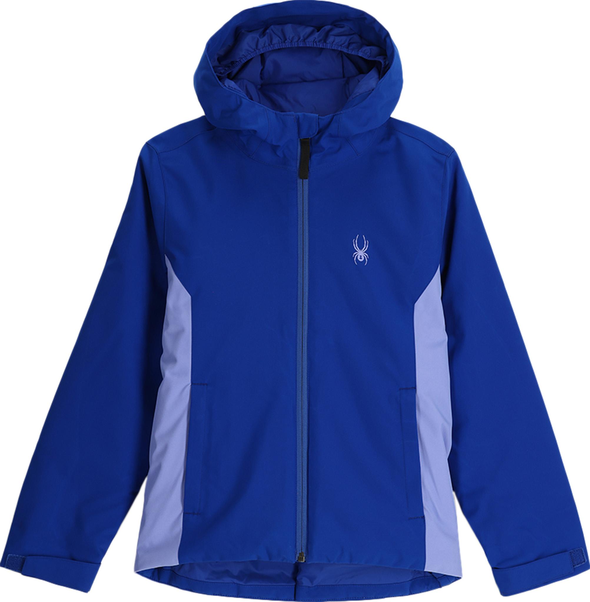 Product gallery image number 1 for product Adore Jacket - Girls