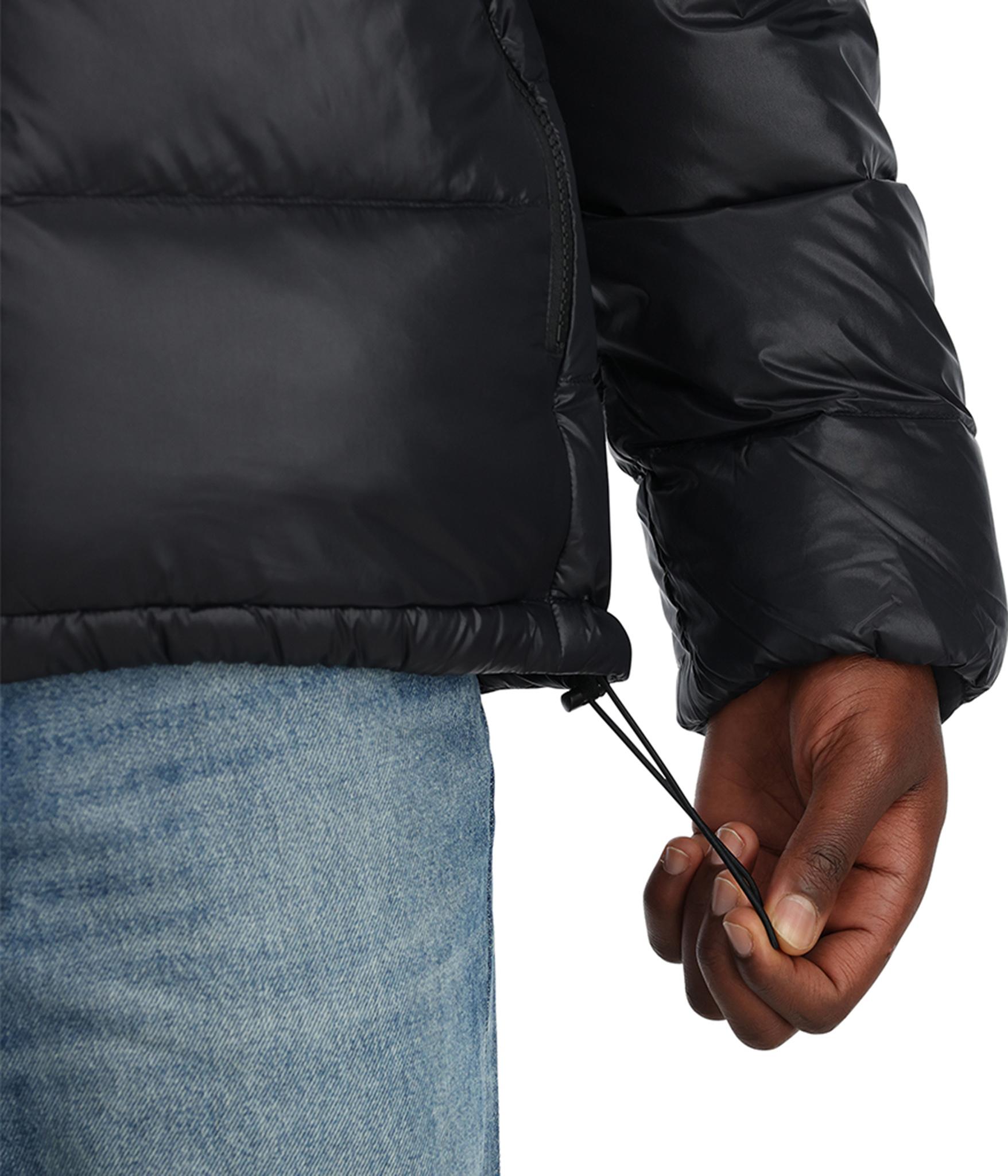 Product gallery image number 5 for product Windom Tech Hooded Down Jacket - Men's