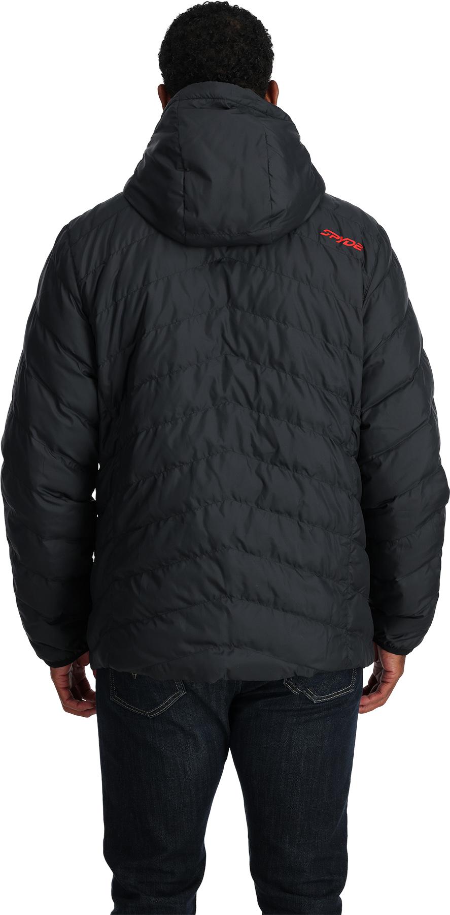 Product gallery image number 2 for product Peak Synthetic Down Jacket - Men's