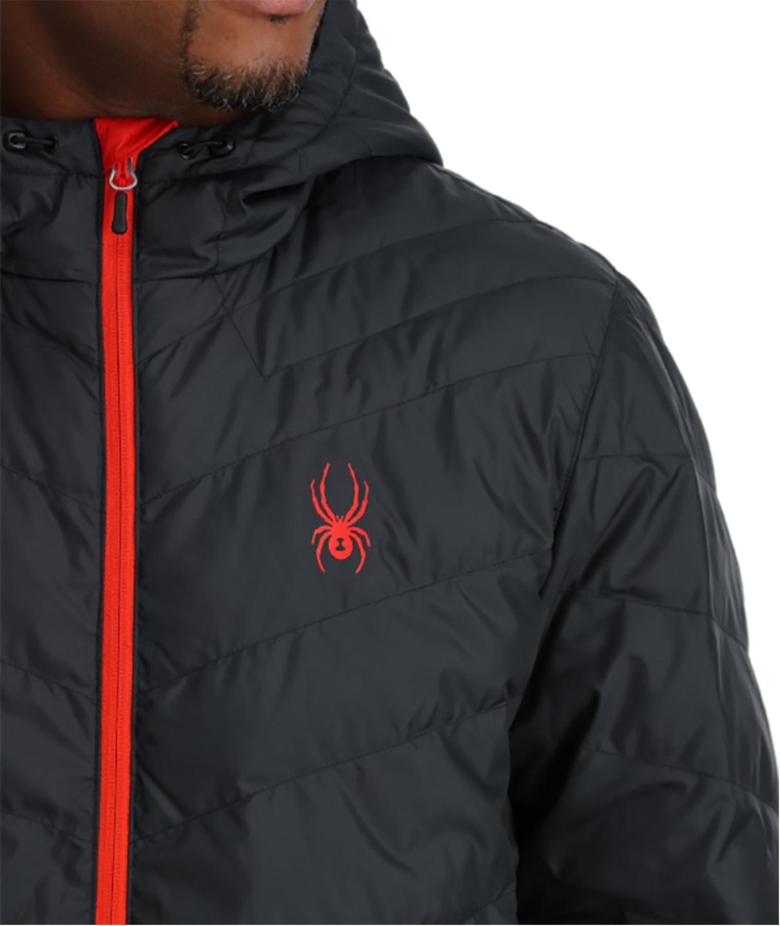 Product gallery image number 4 for product Peak Synthetic Down Jacket - Men's