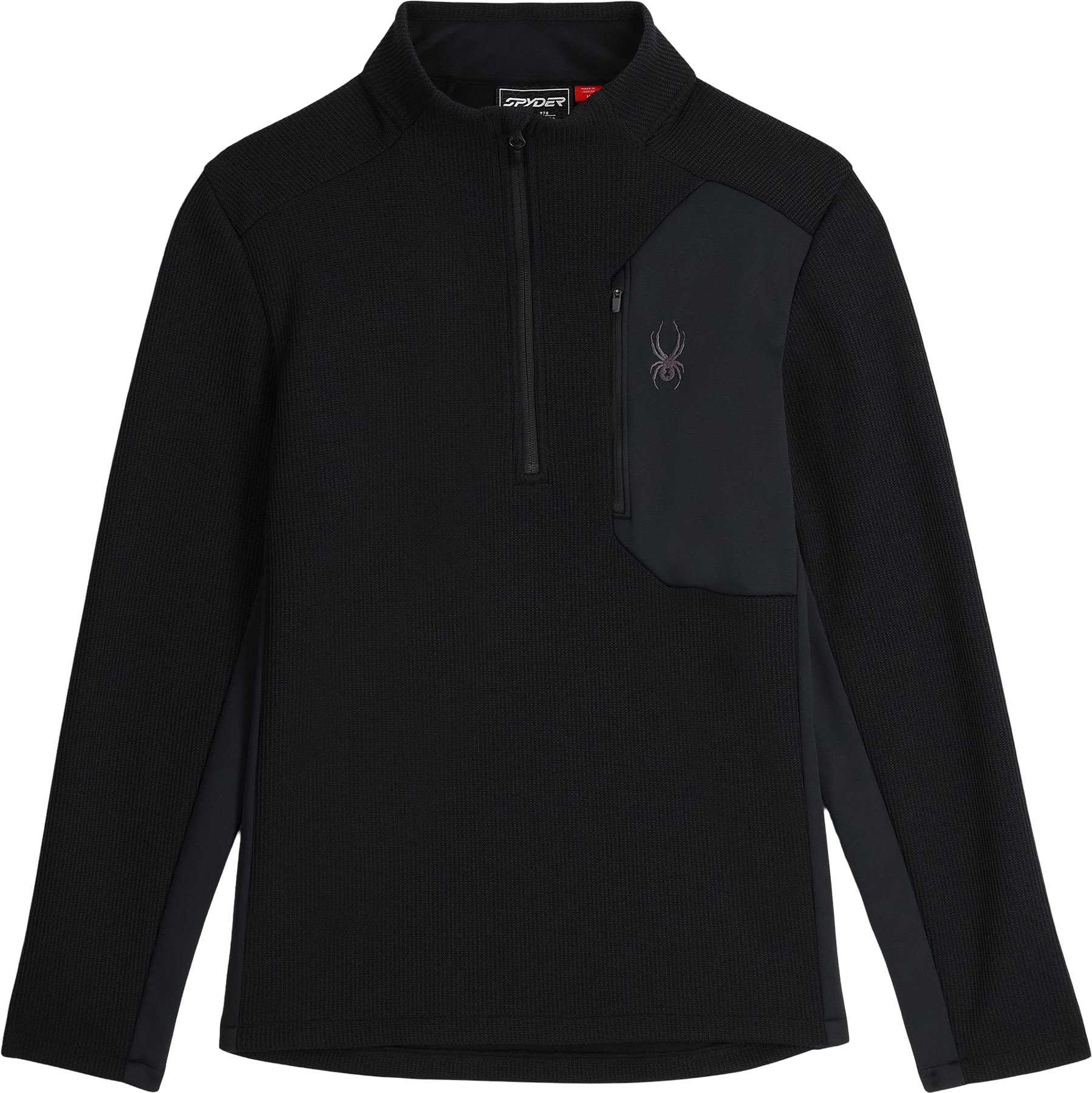Product image for Bandit Half Zip Fleece Jacket - Men's