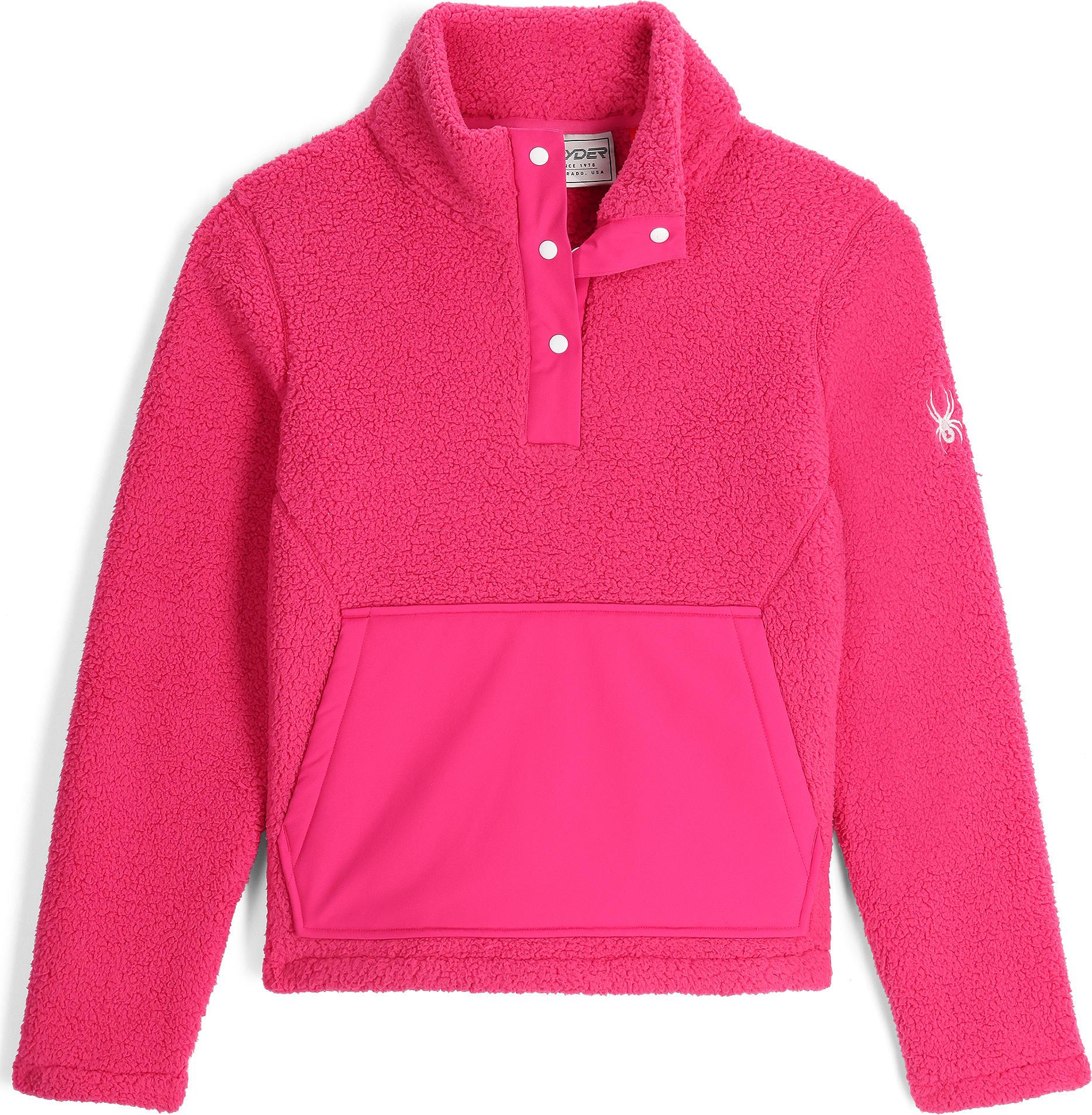 Product image for Slope High Pile Fleece Jacket - Women's