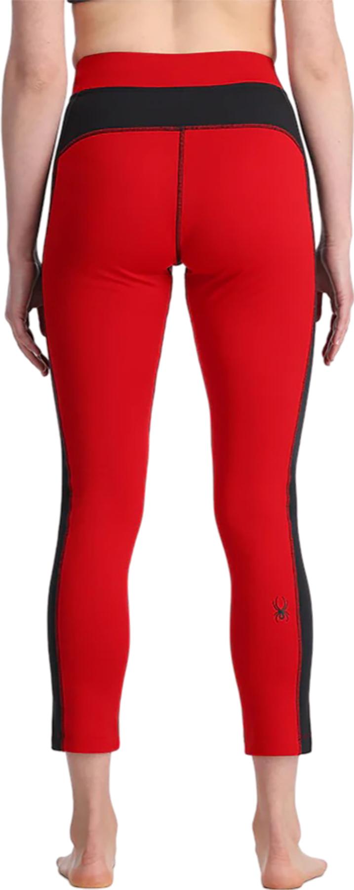 Numéro de l'image de la galerie de produits 3 pour le produit Pantalon de couche de base extensible Charger - Femme