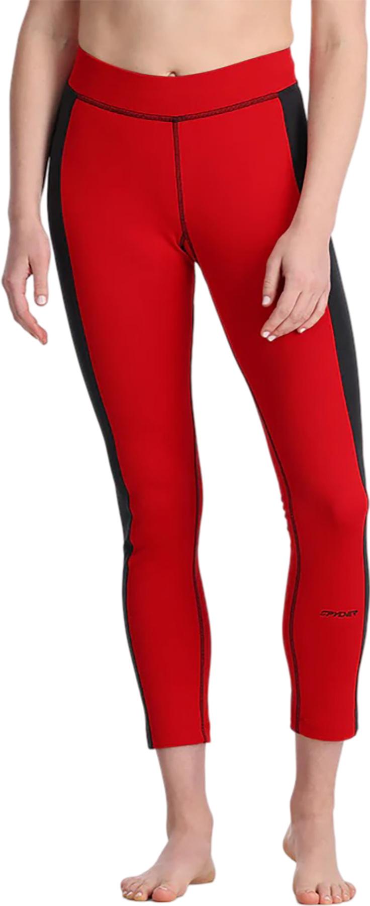 Numéro de l'image de la galerie de produits 4 pour le produit Pantalon de couche de base extensible Charger - Femme