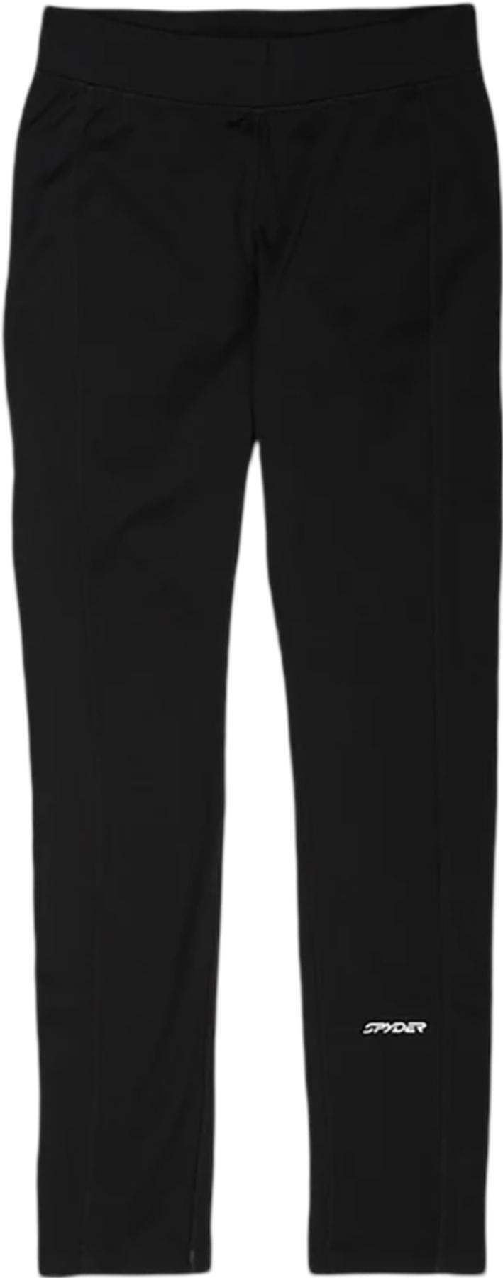 Image de produit pour Pantalon de couche de base extensible Charger - Femme