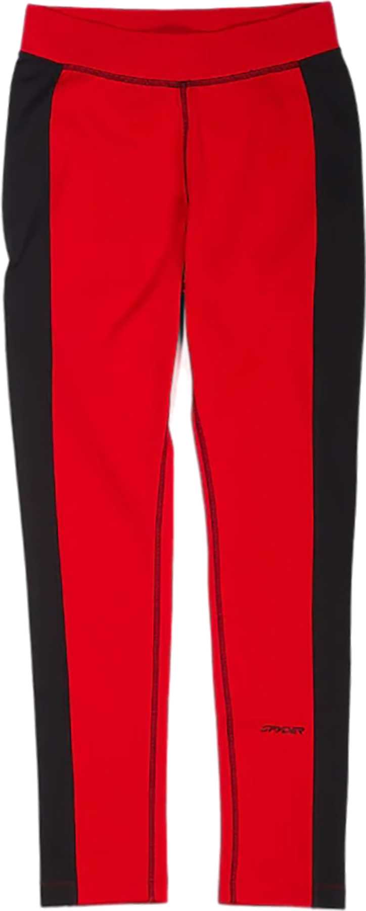 Image de produit pour Pantalon de couche de base extensible Charger - Femme