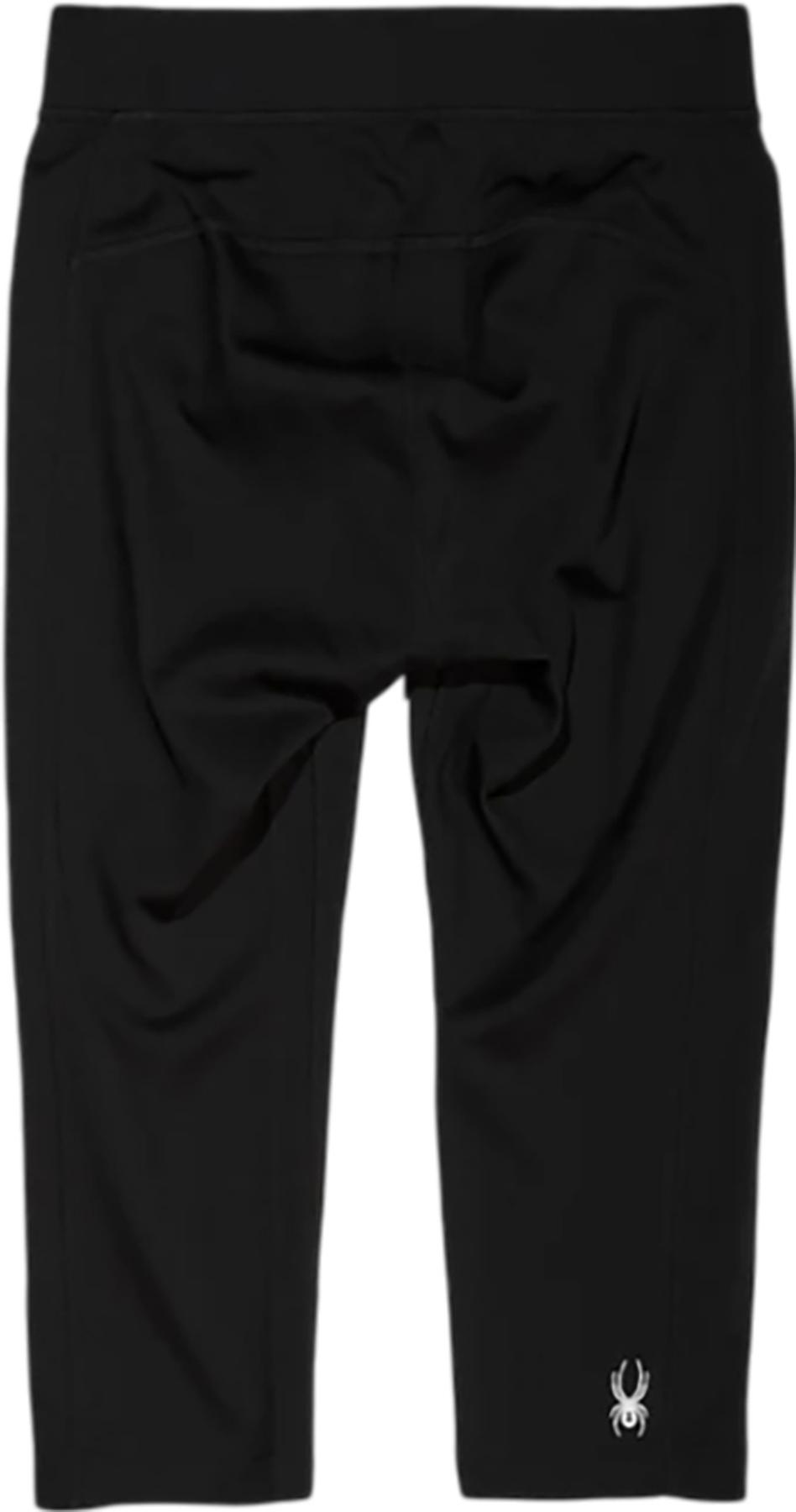 Product gallery image number 2 for product Charger 3/4 Pants - Women's