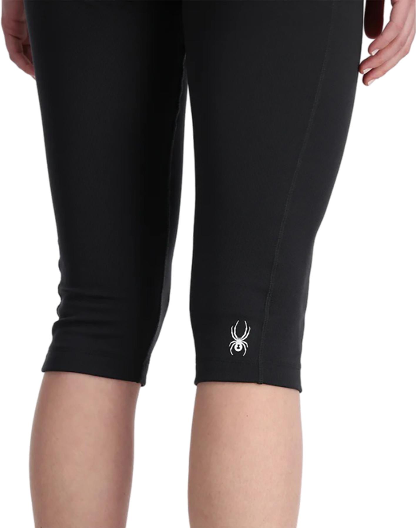 Product gallery image number 4 for product Charger 3/4 Pants - Women's