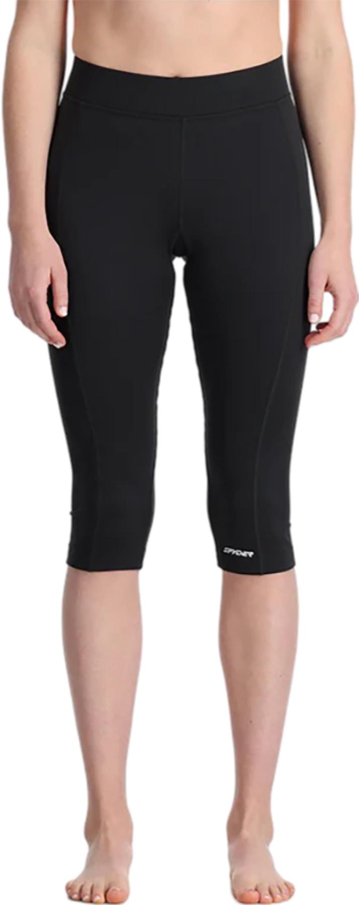 Product gallery image number 5 for product Charger 3/4 Pants - Women's