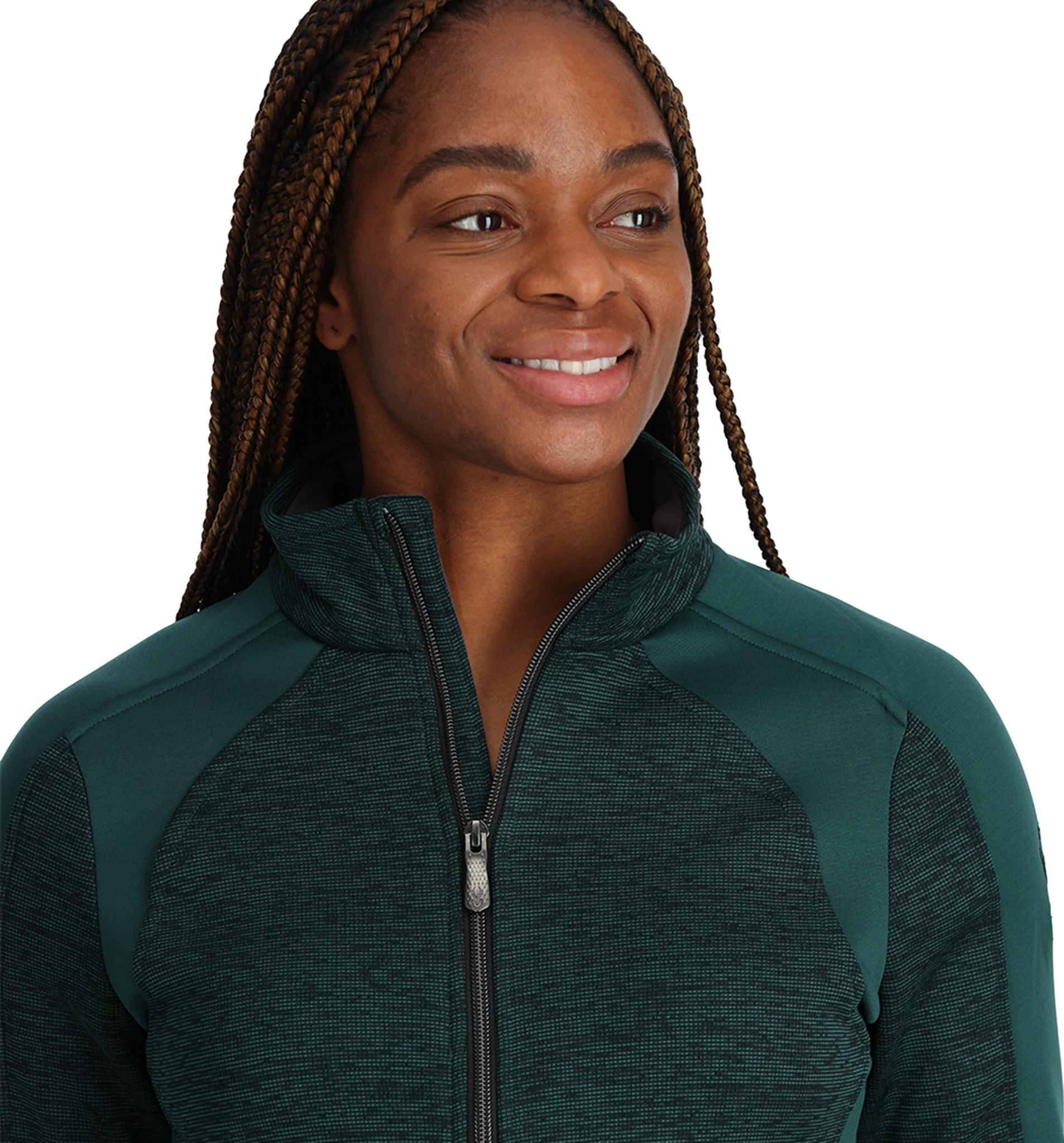 Product gallery image number 2 for product Encore Jacket - Women’s
