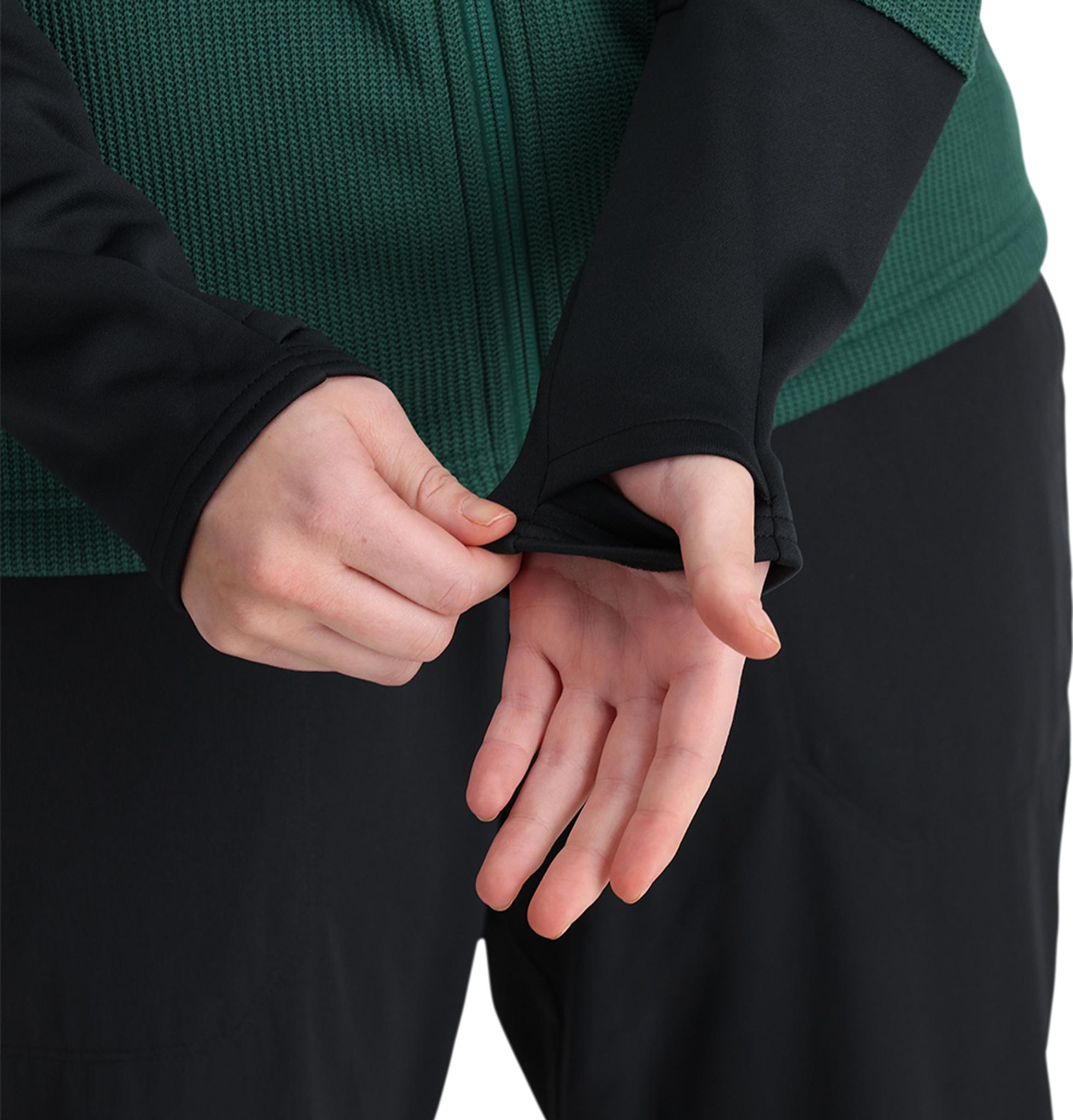 Product gallery image number 5 for product Bandita Jacket - Women’s