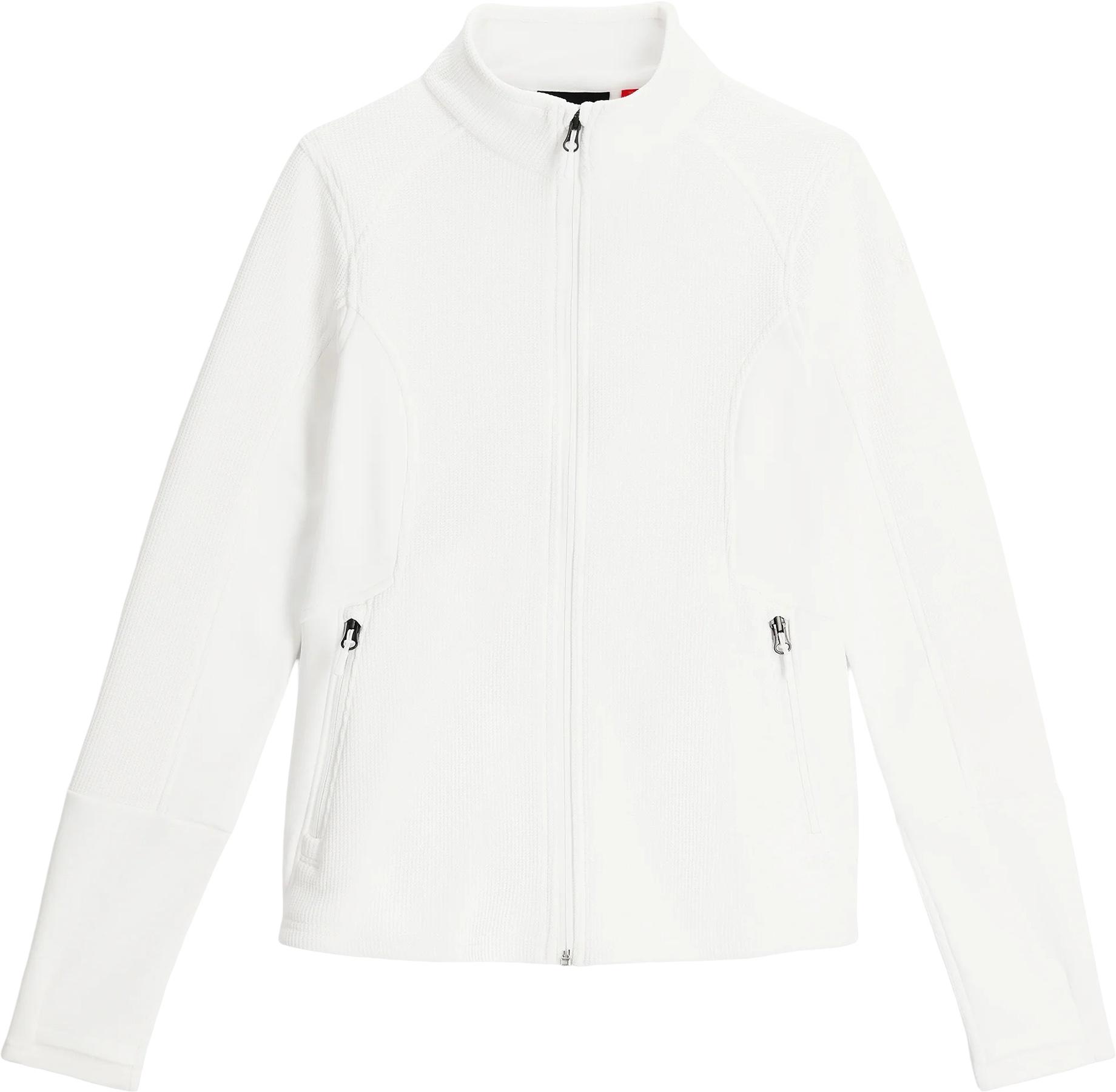 White - White
