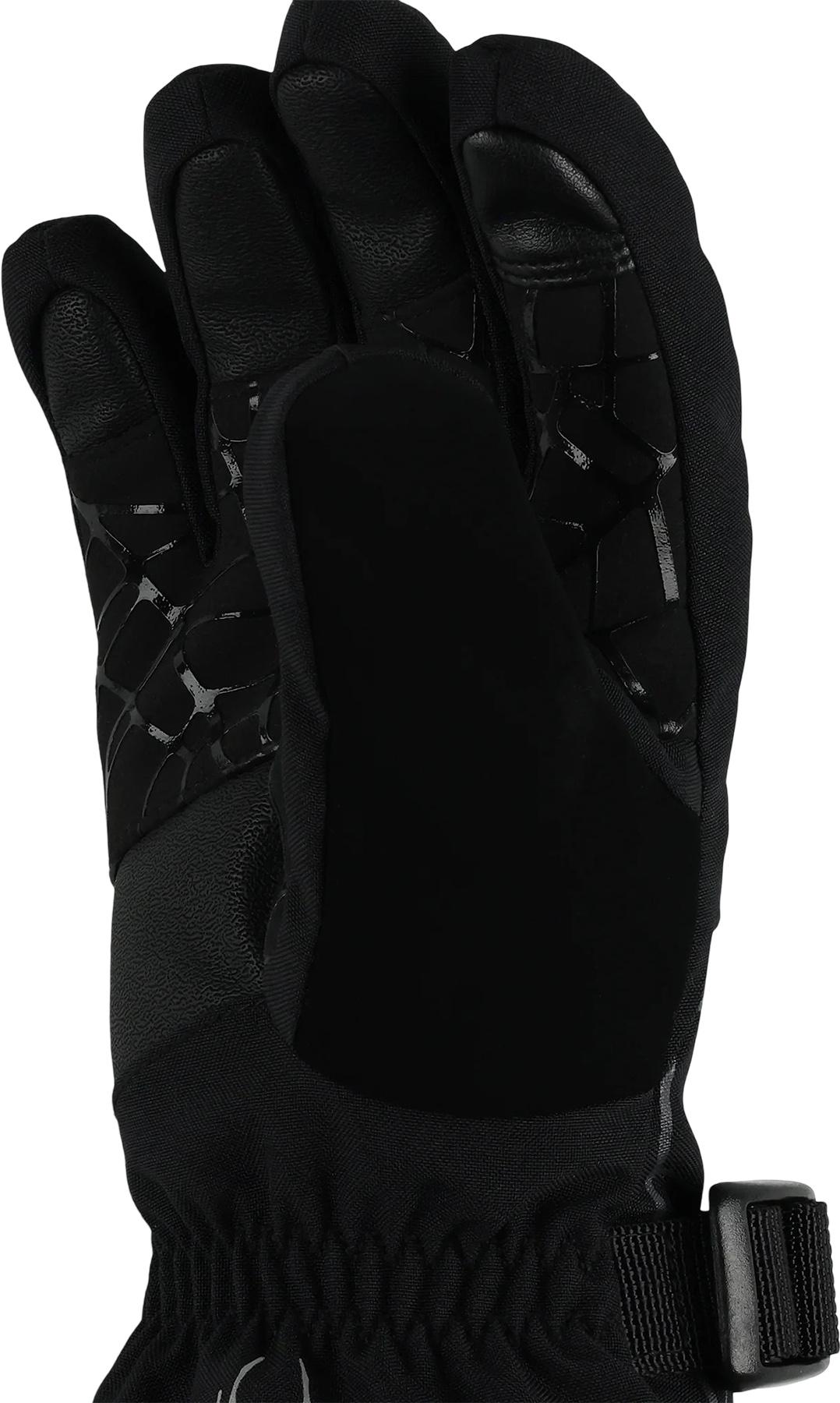Product gallery image number 2 for product Overweb Gloves - Boys