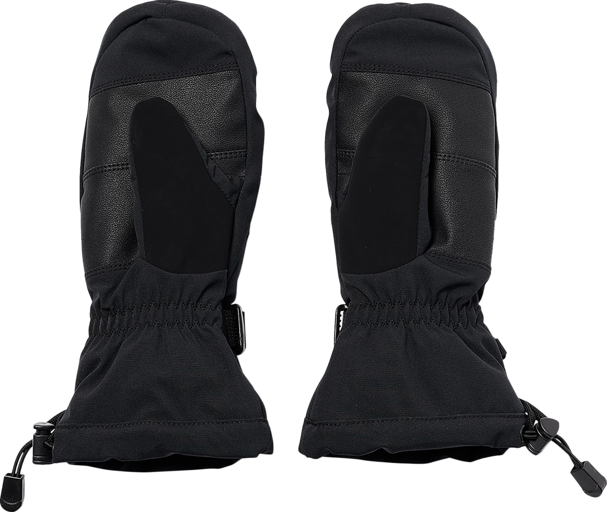 Product gallery image number 2 for product Finn Ski Mittens - Youth