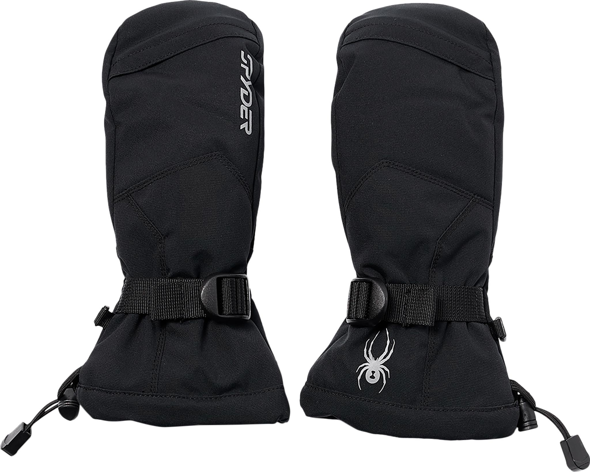 Product gallery image number 1 for product Finn Ski Mittens - Youth