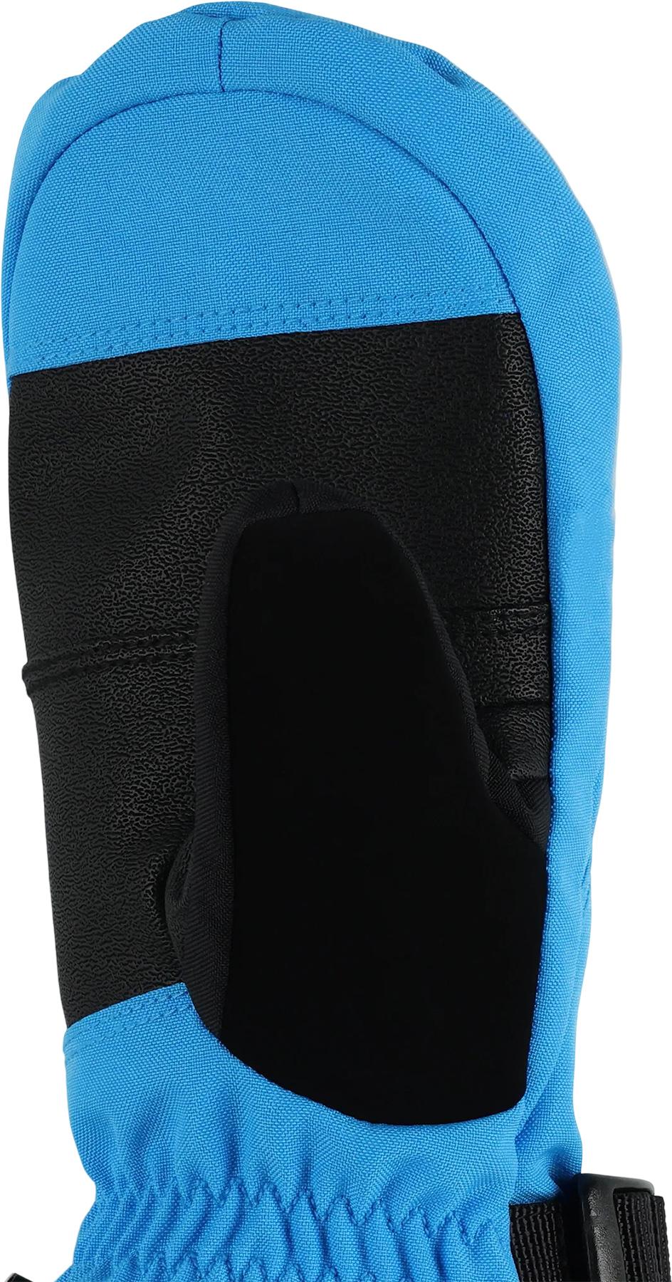 Numéro de l'image de la galerie de produits 3 pour le produit Mitaines de ski Finn - Enfant