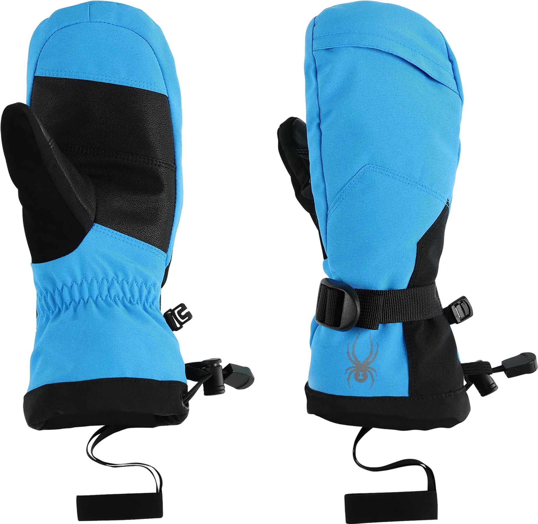 Numéro de l'image de la galerie de produits 1 pour le produit Mitaines de ski Finn - Enfant