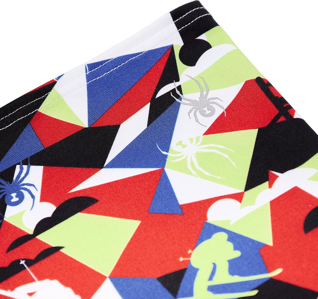 Product gallery image number 3 for product Cruise Tube Neck Warmer - Youth