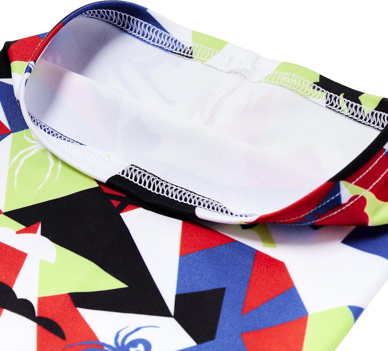 Product gallery image number 2 for product Cruise Tube Neck Warmer - Youth