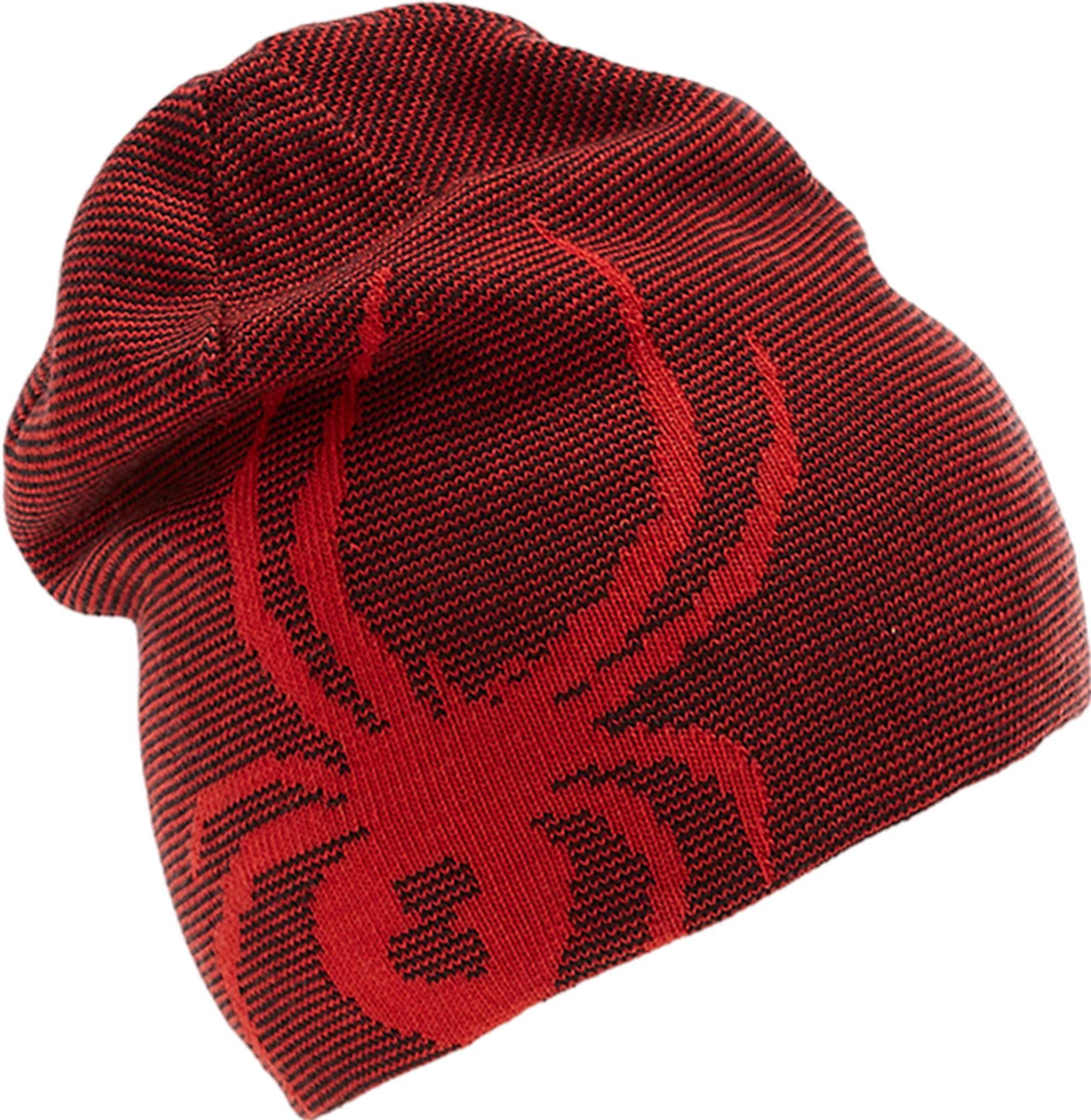 Spyder Red