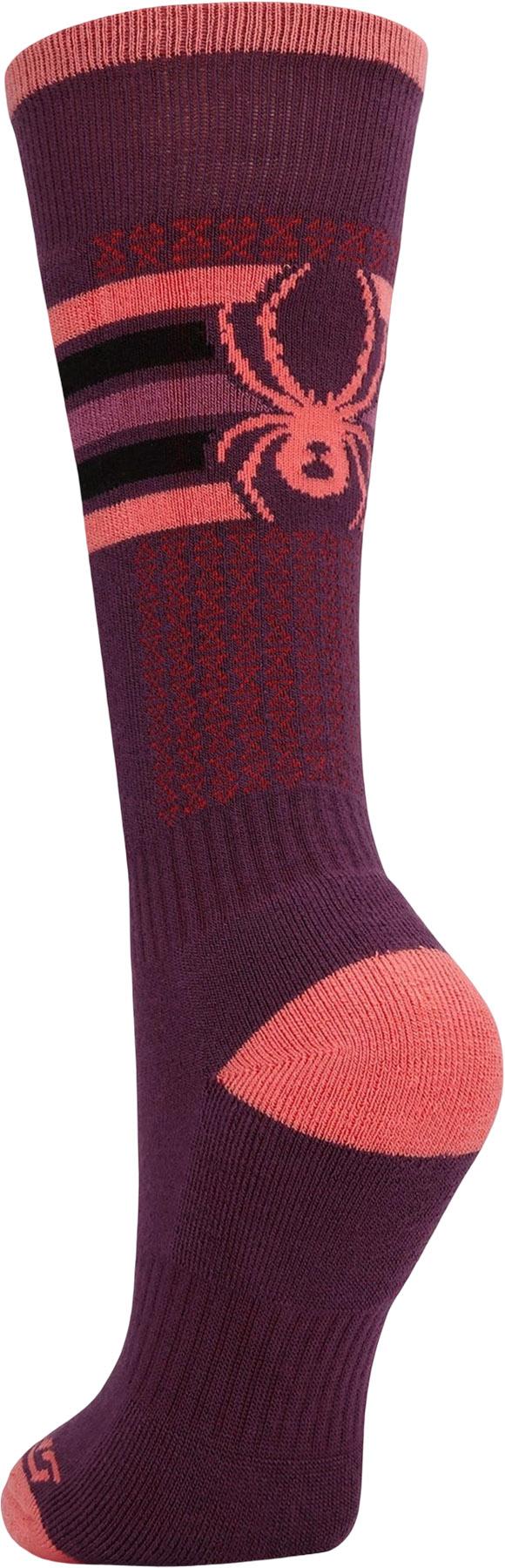 Numéro de l'image de la galerie de produits 2 pour le produit Chaussettes de ski Sweep - Jeune